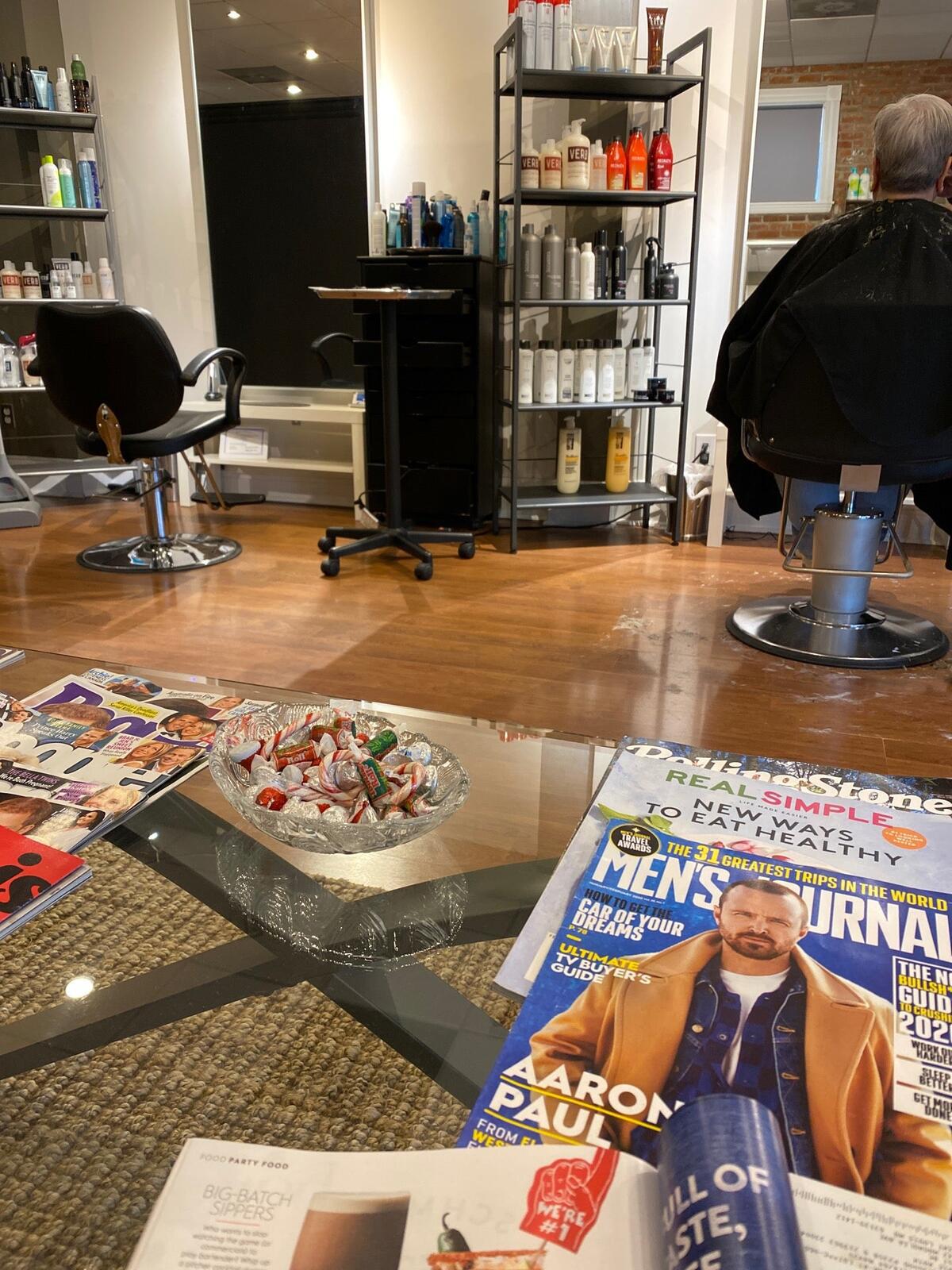 Photo credit: nextdoor