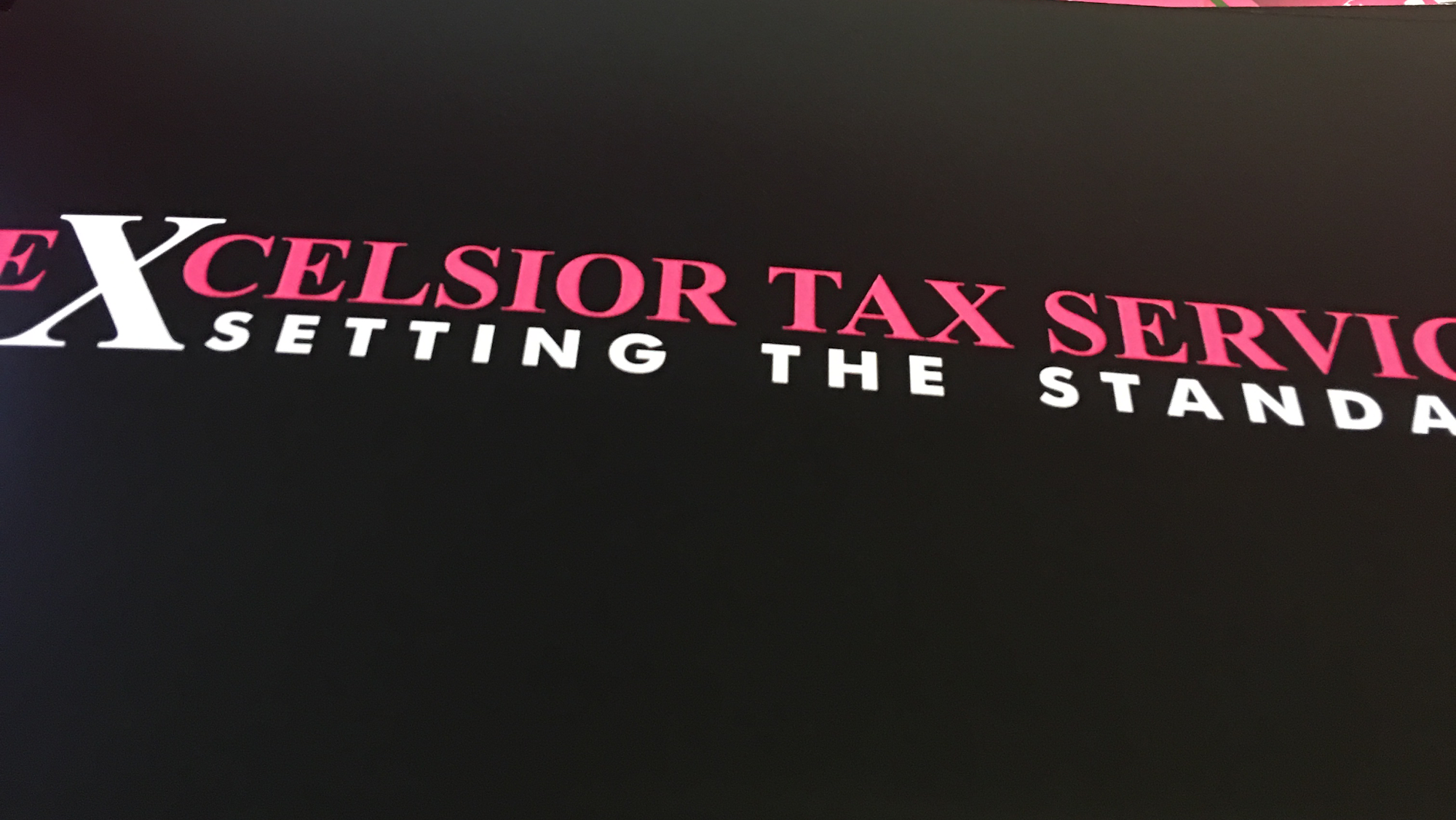Excelsior Tax Service