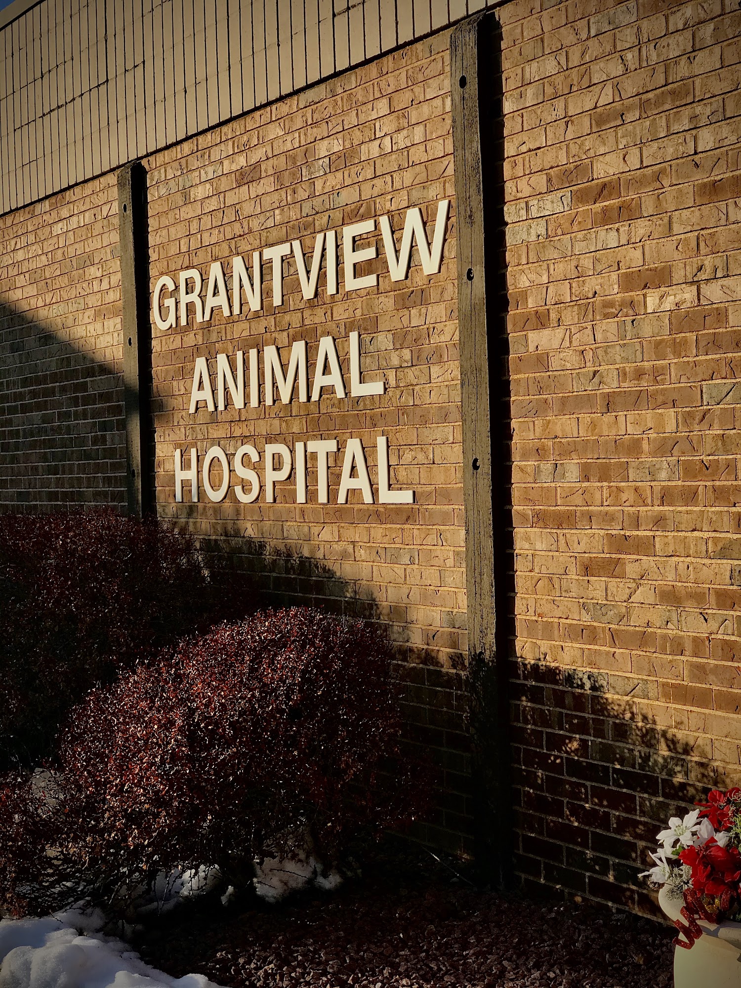 Grantview Animal Hospital