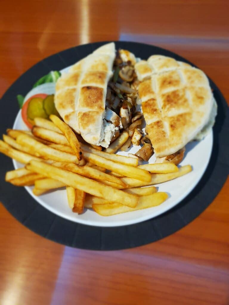 Photo credit: grubhub