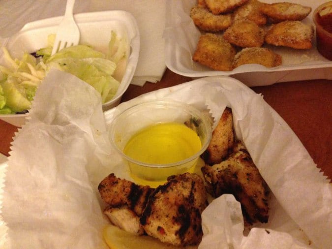 Photo credit: zomato