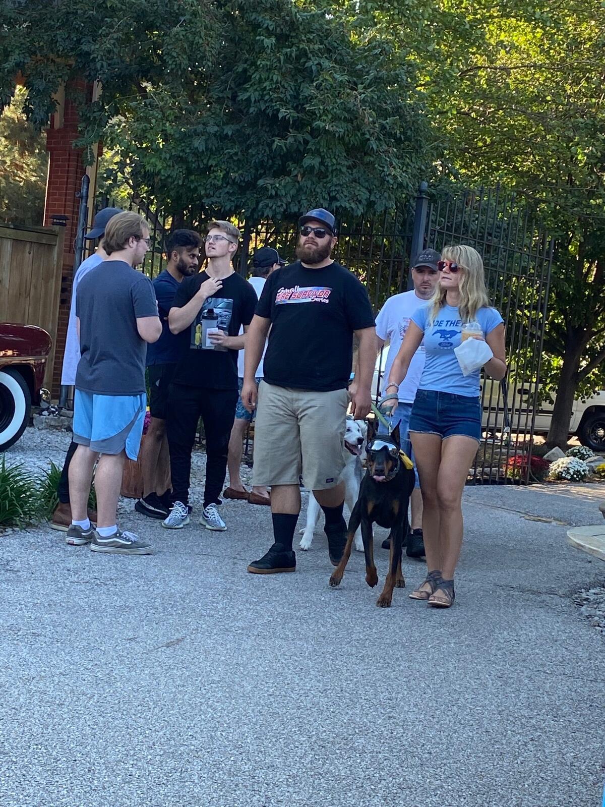Photo credit: nextdoor