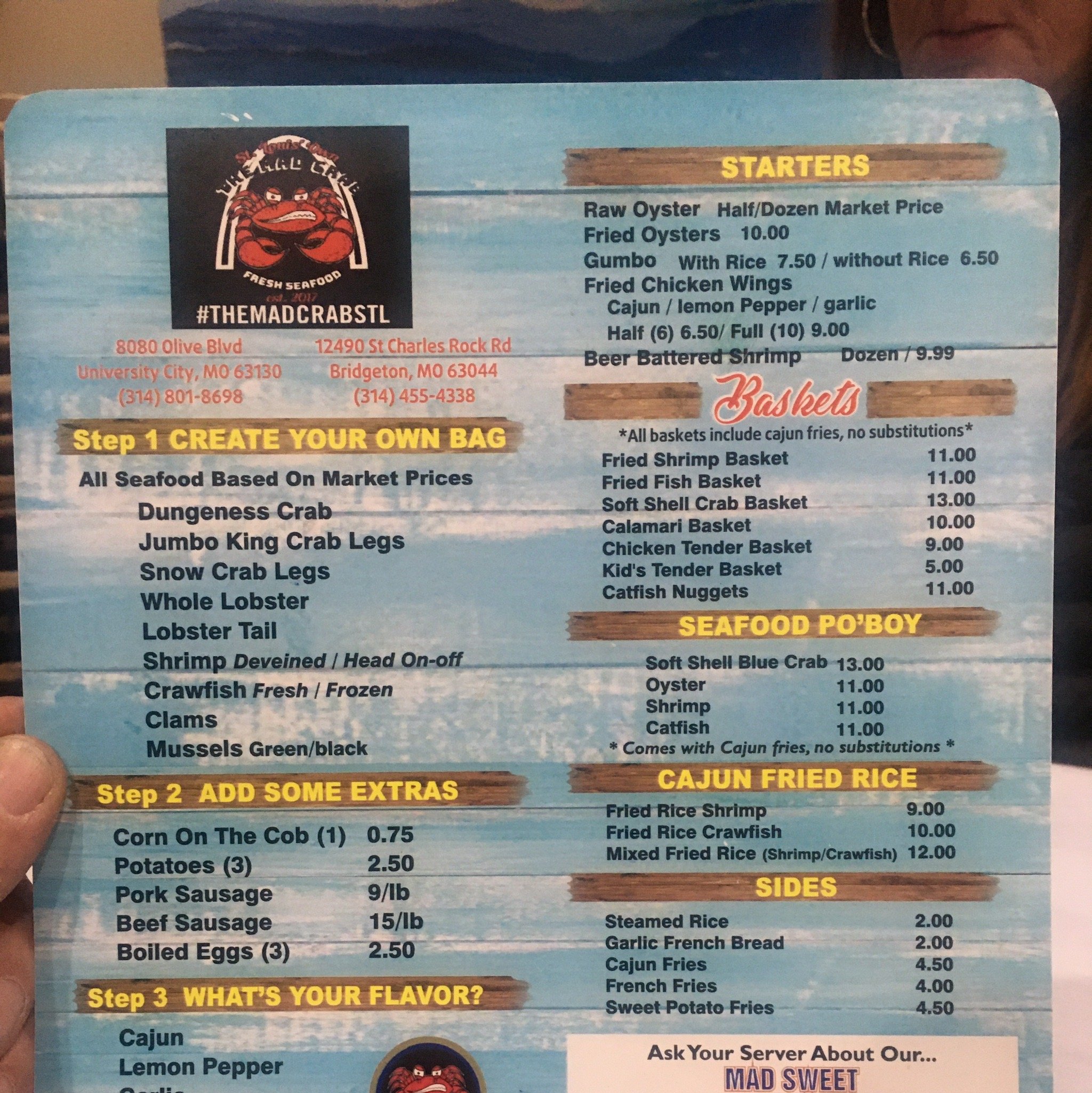 Photo credit: Tripadvisor