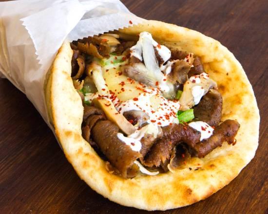Photo credit: ubereats