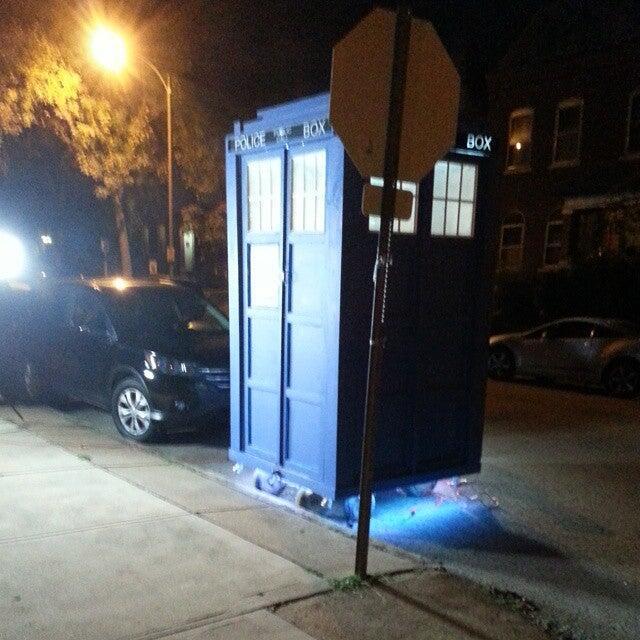 Photo credit: nextdoor