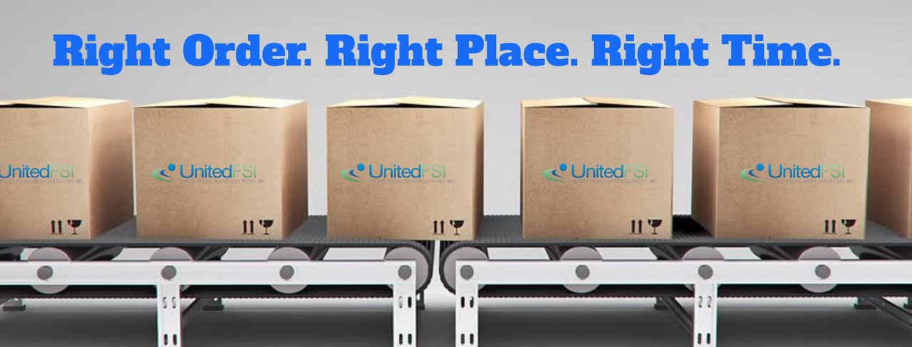United Fulfillment Solutions, Inc.