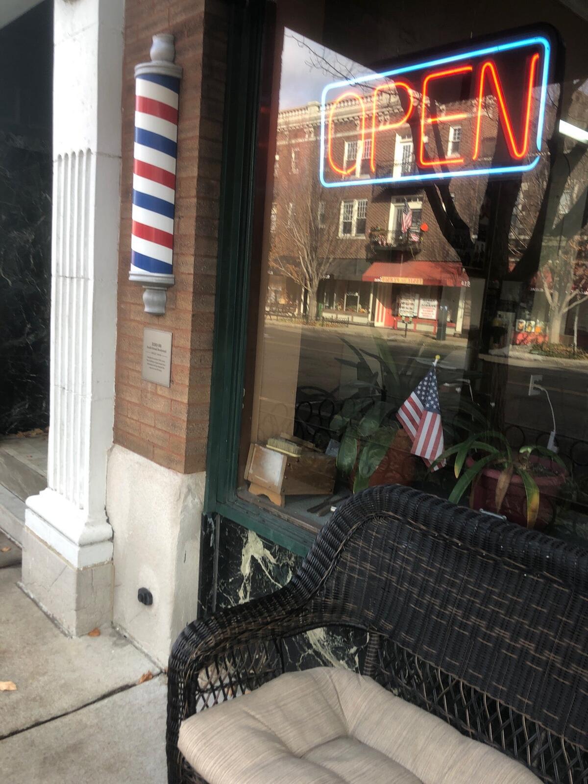 Photo credit: nextdoor