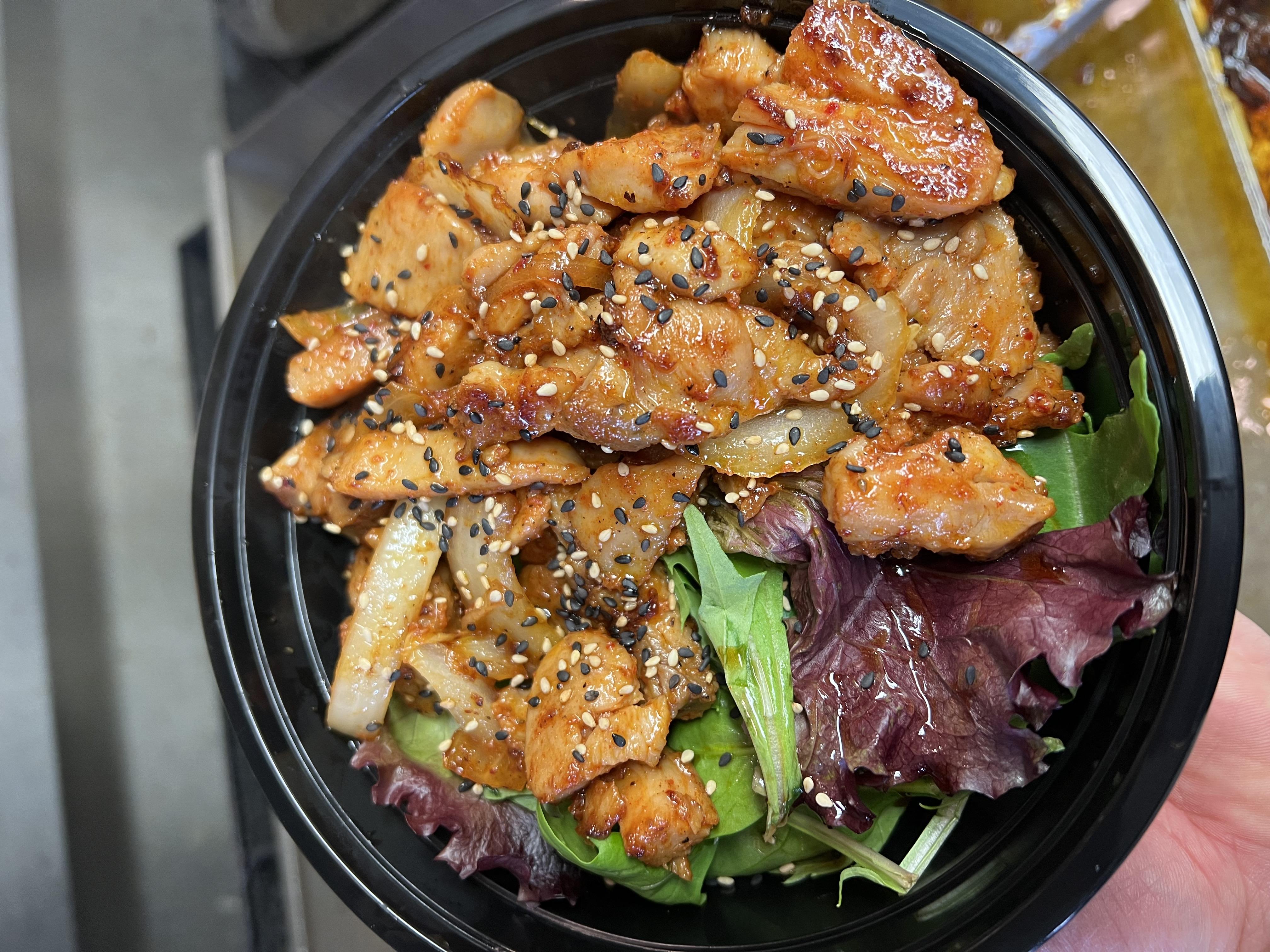 Photo credit: grubhub