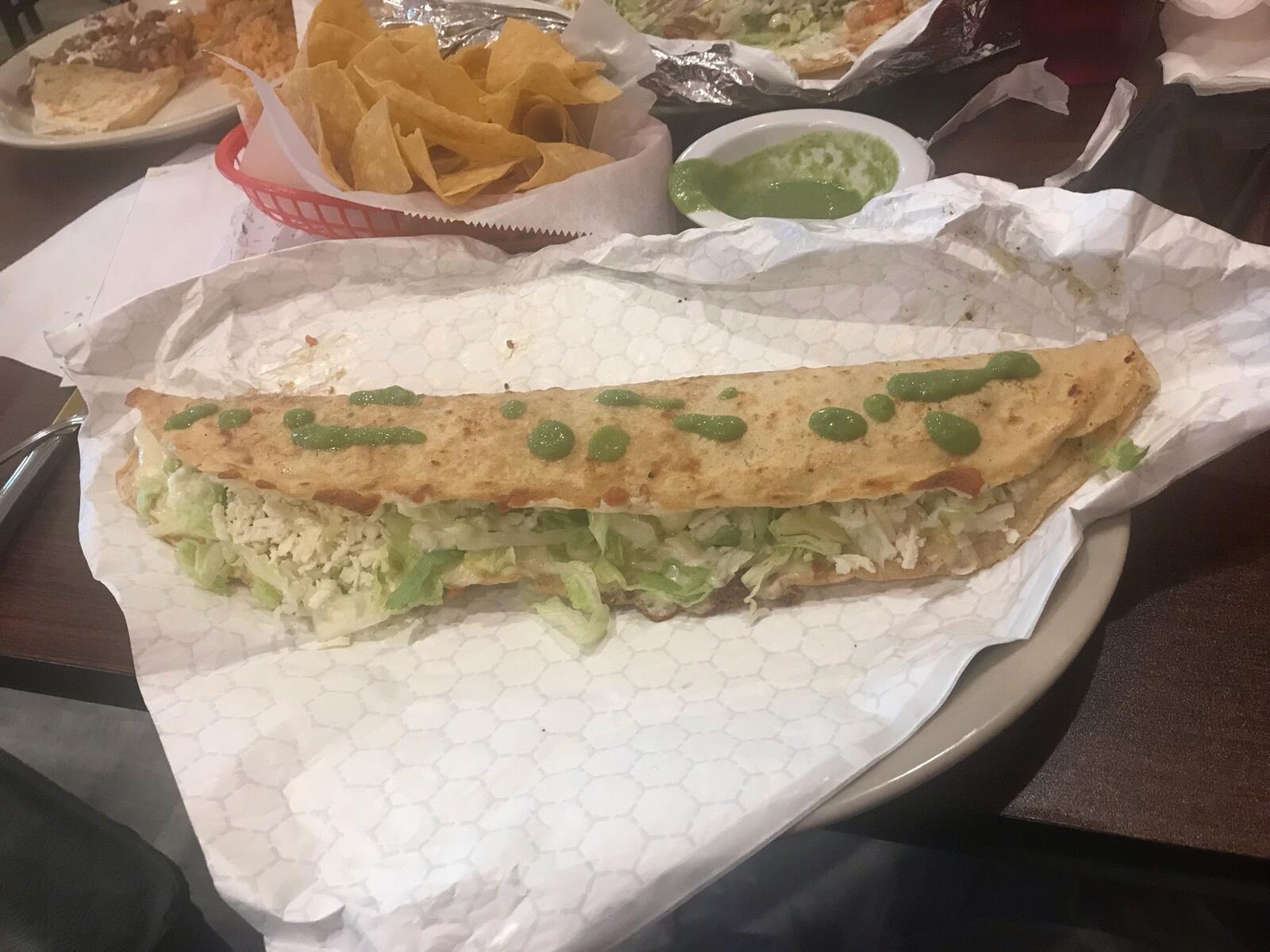 Photo credit: nextdoor
