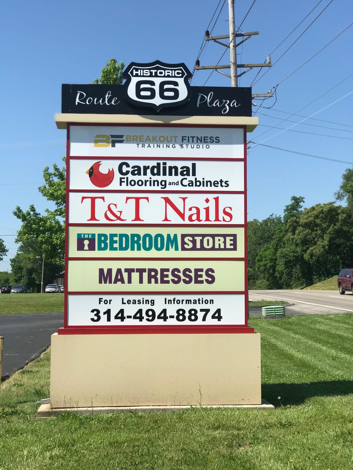 Photo credit: nextdoor