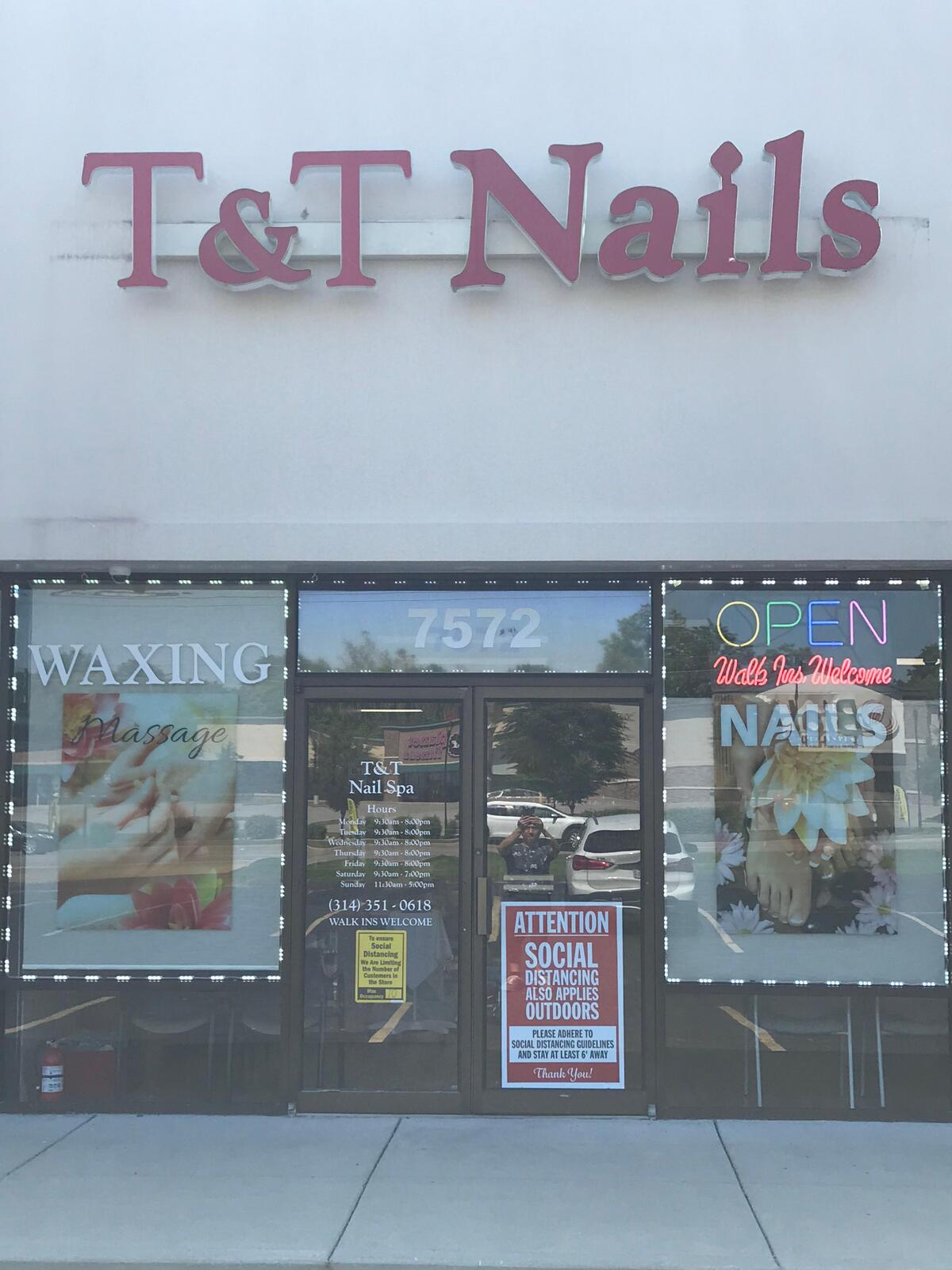 Photo credit: nextdoor