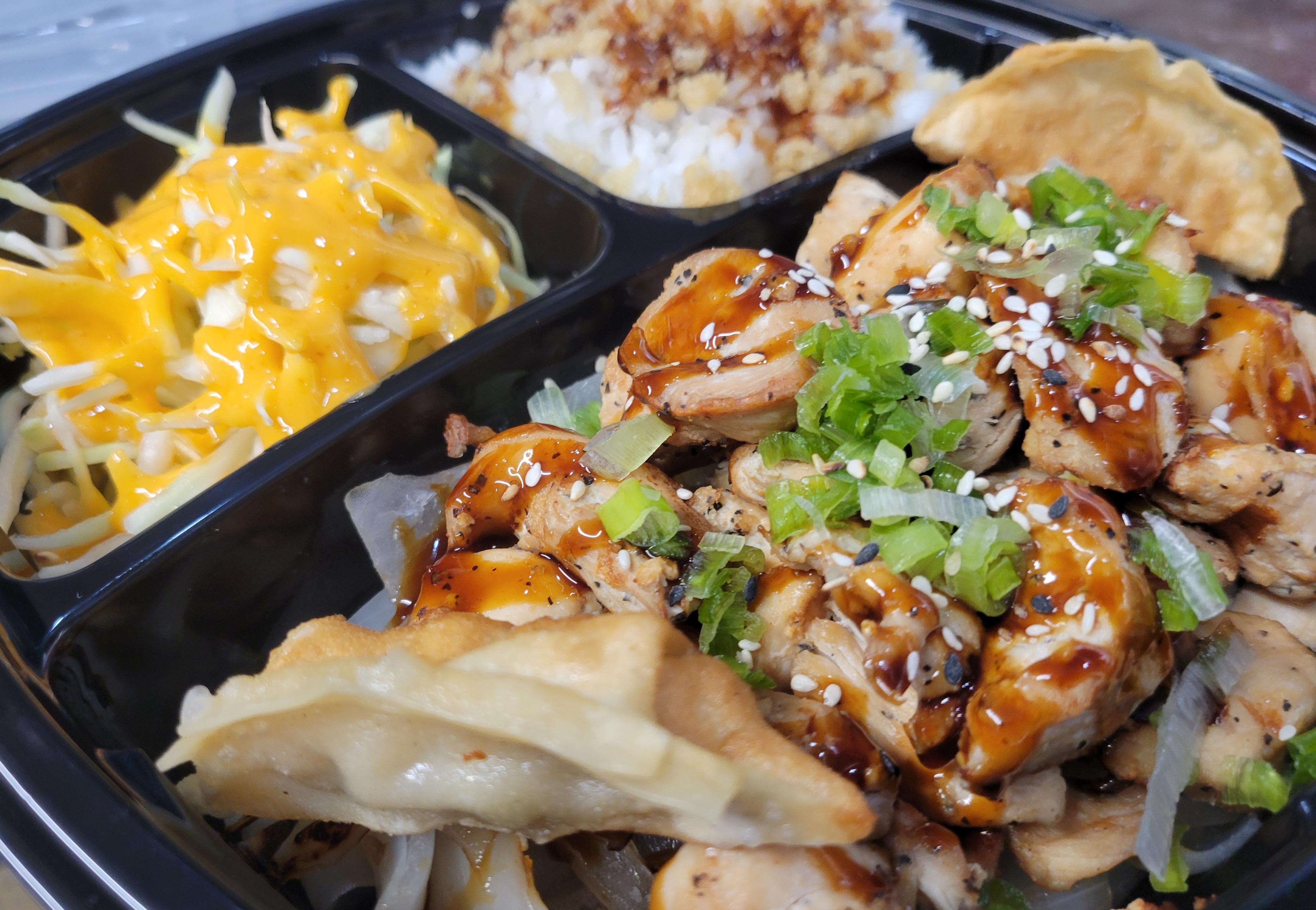 Photo credit: grubhub