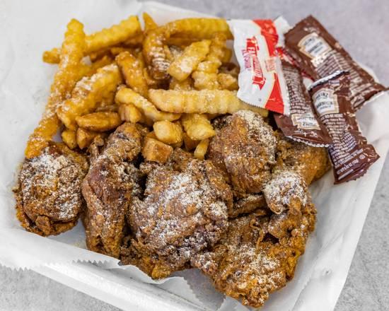 Photo credit: ubereats