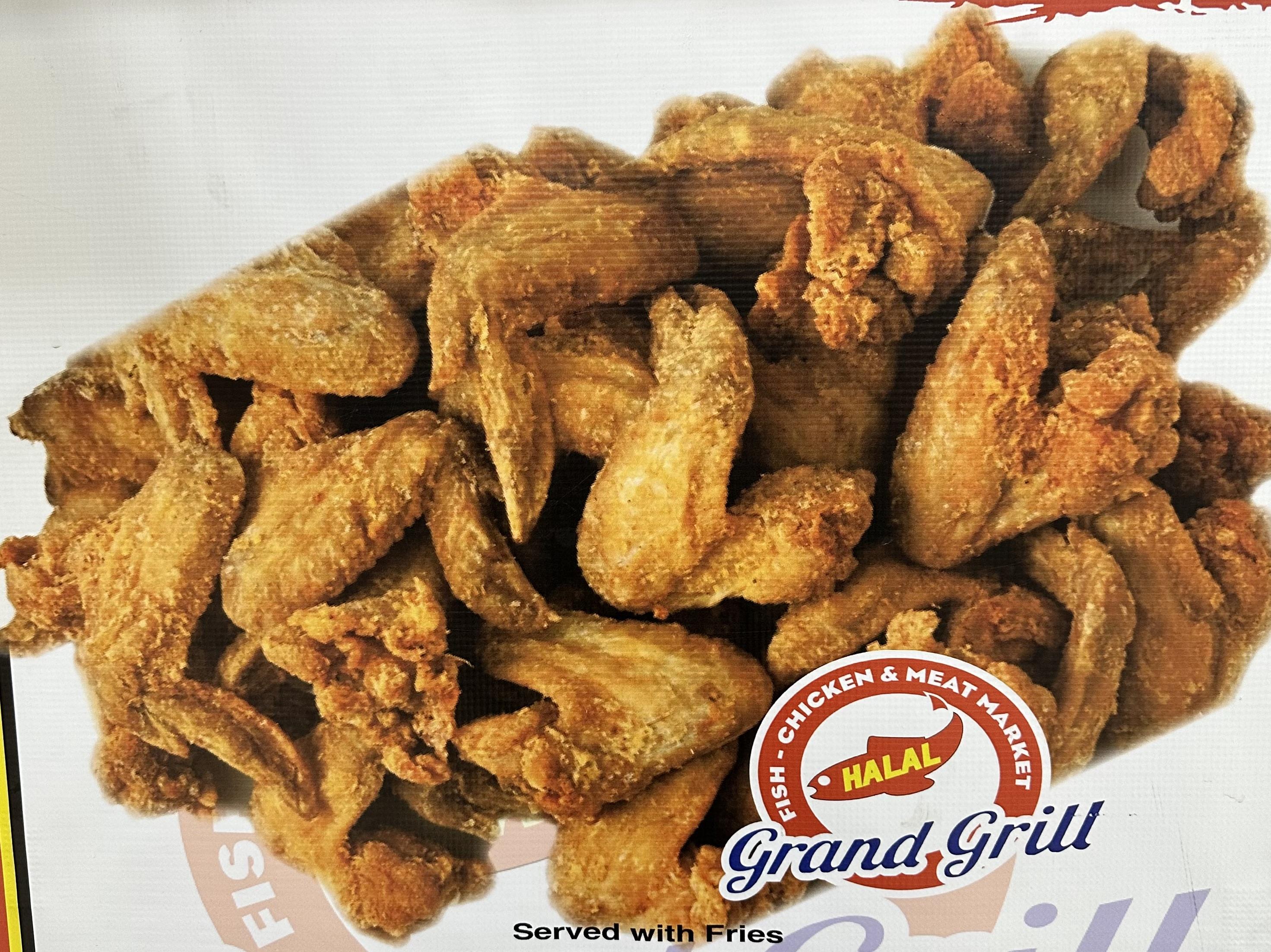 Photo credit: grubhub