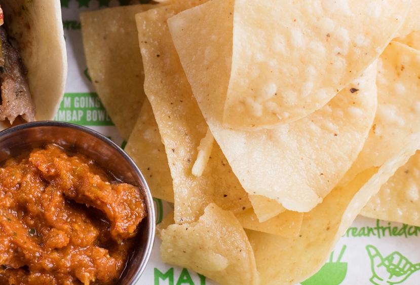 Photo credit: grubhub