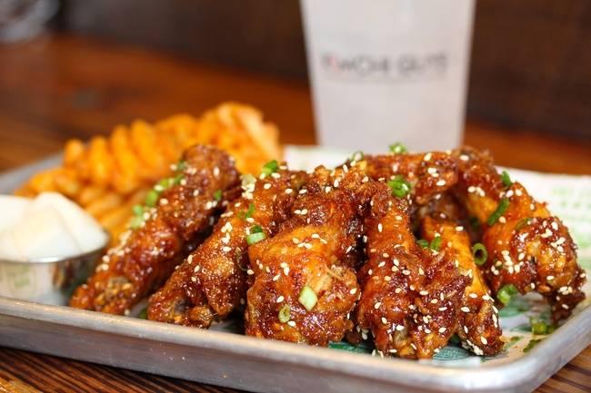 Photo credit: ubereats