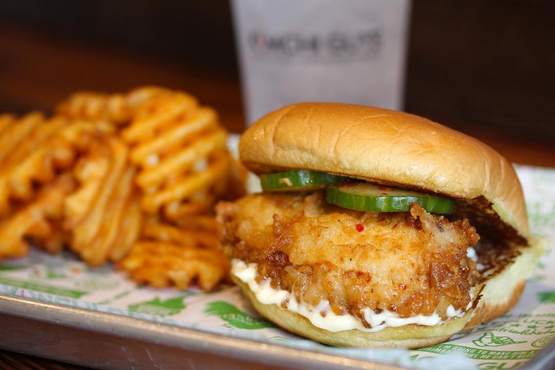 Photo credit: grubhub