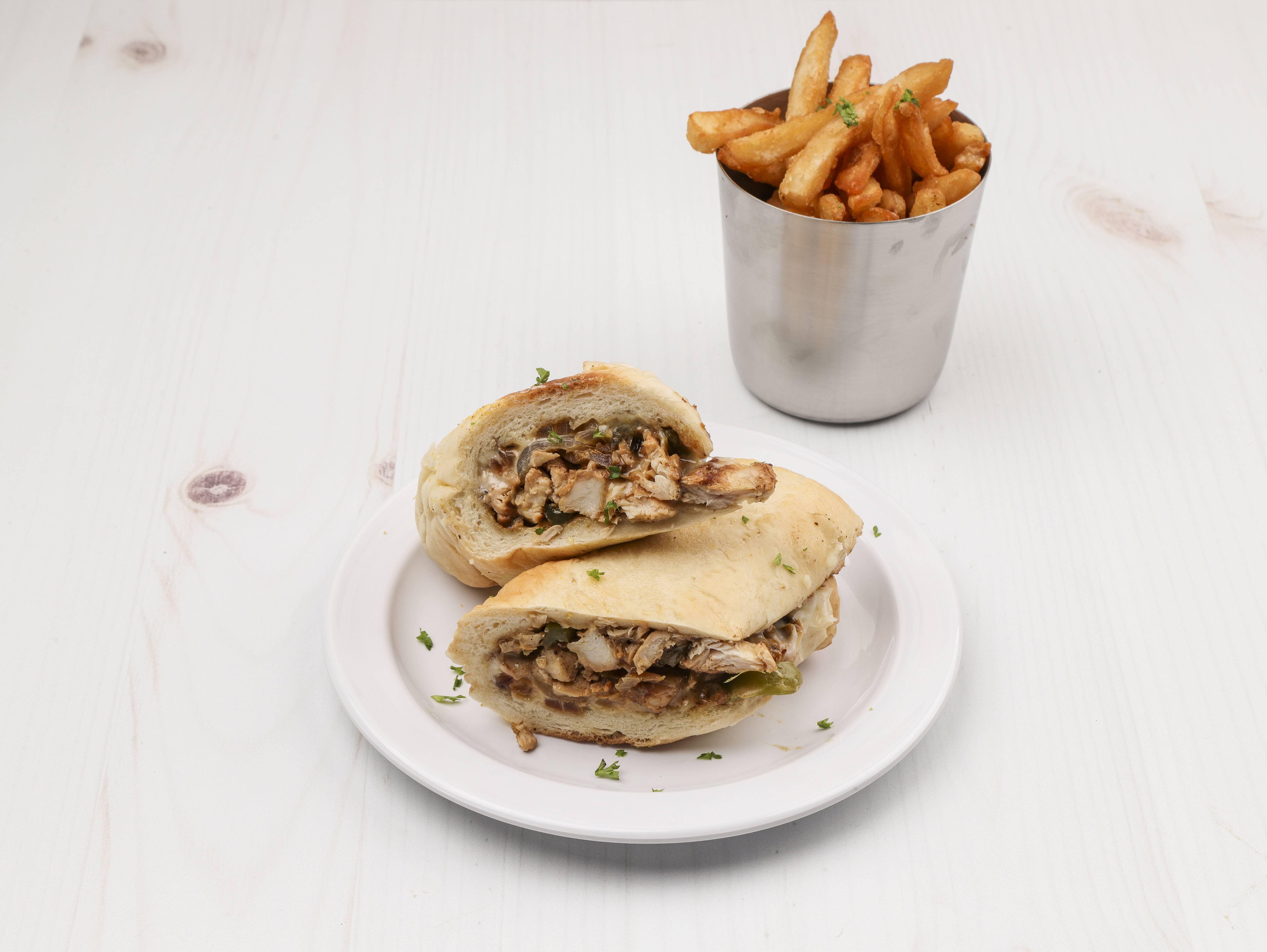 Photo credit: grubhub
