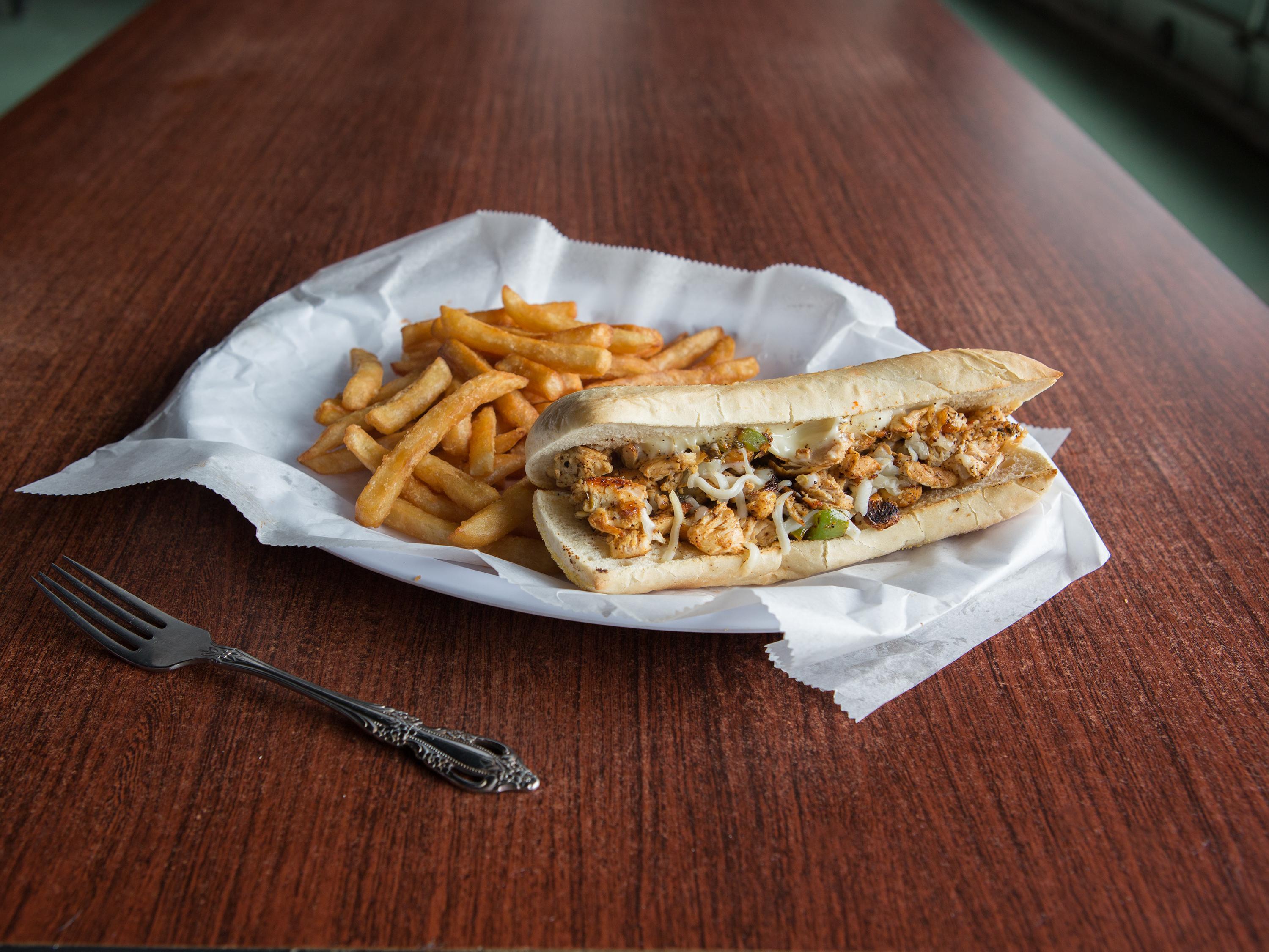 Photo credit: grubhub