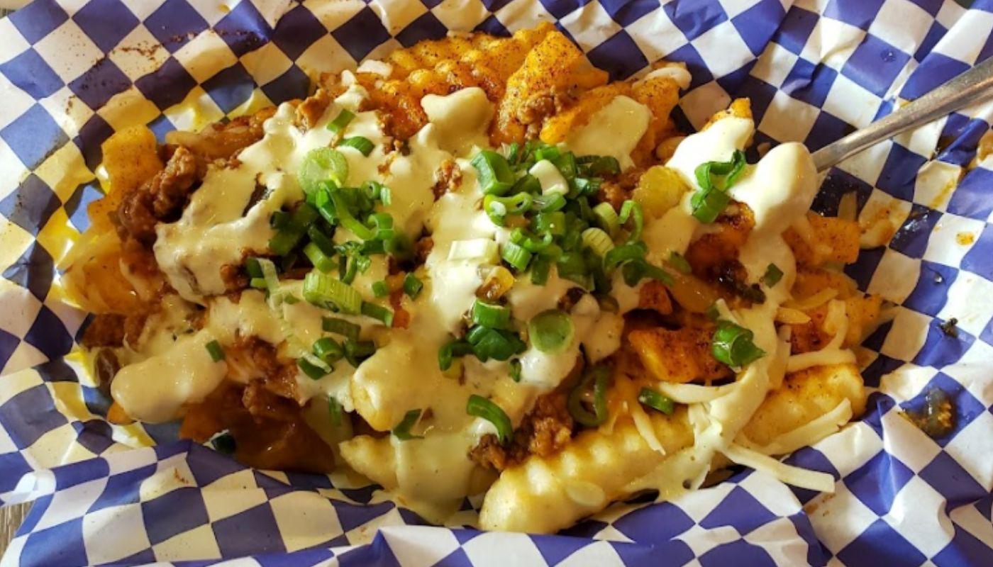 Photo credit: grubhub