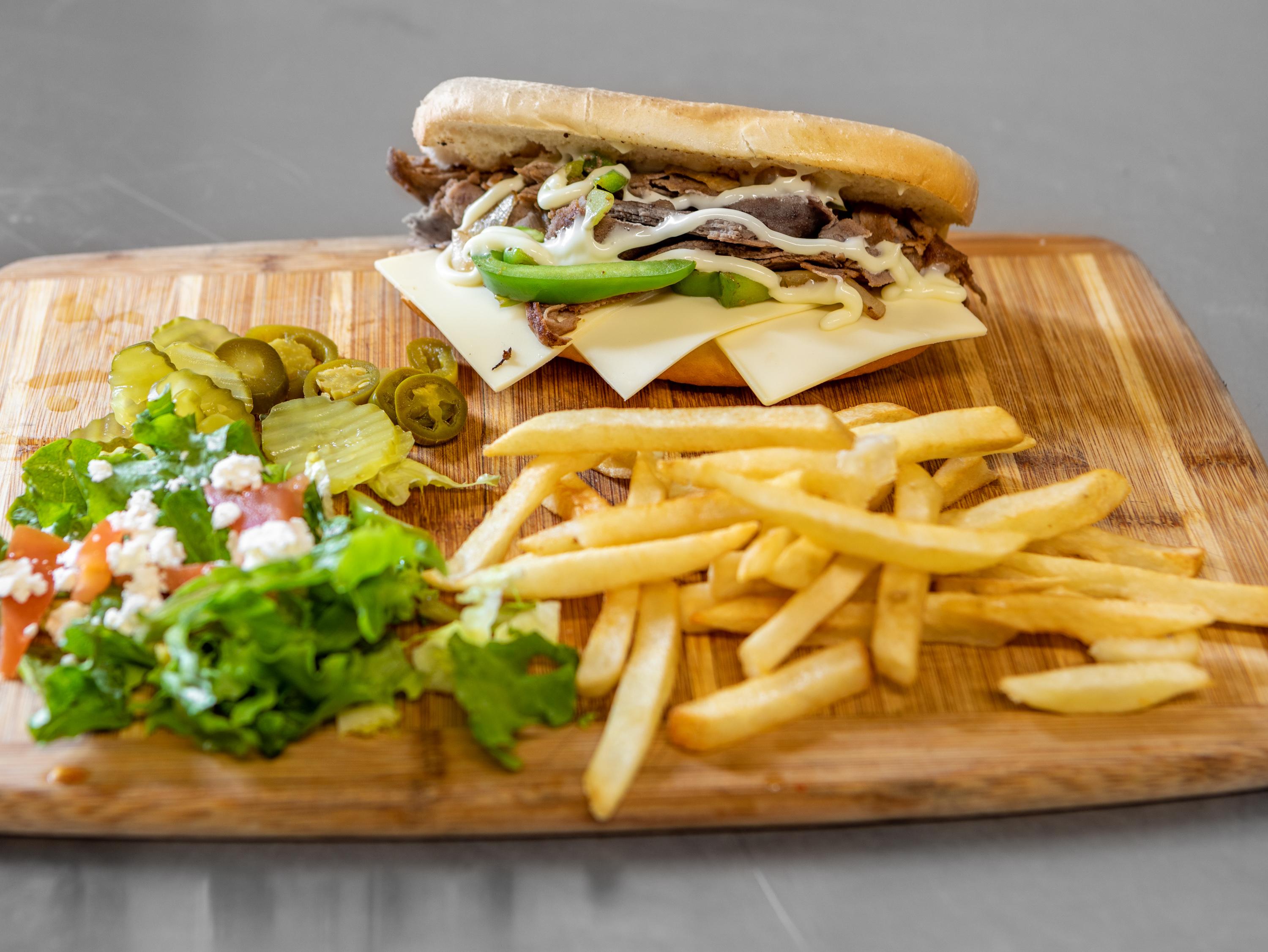 Photo credit: grubhub