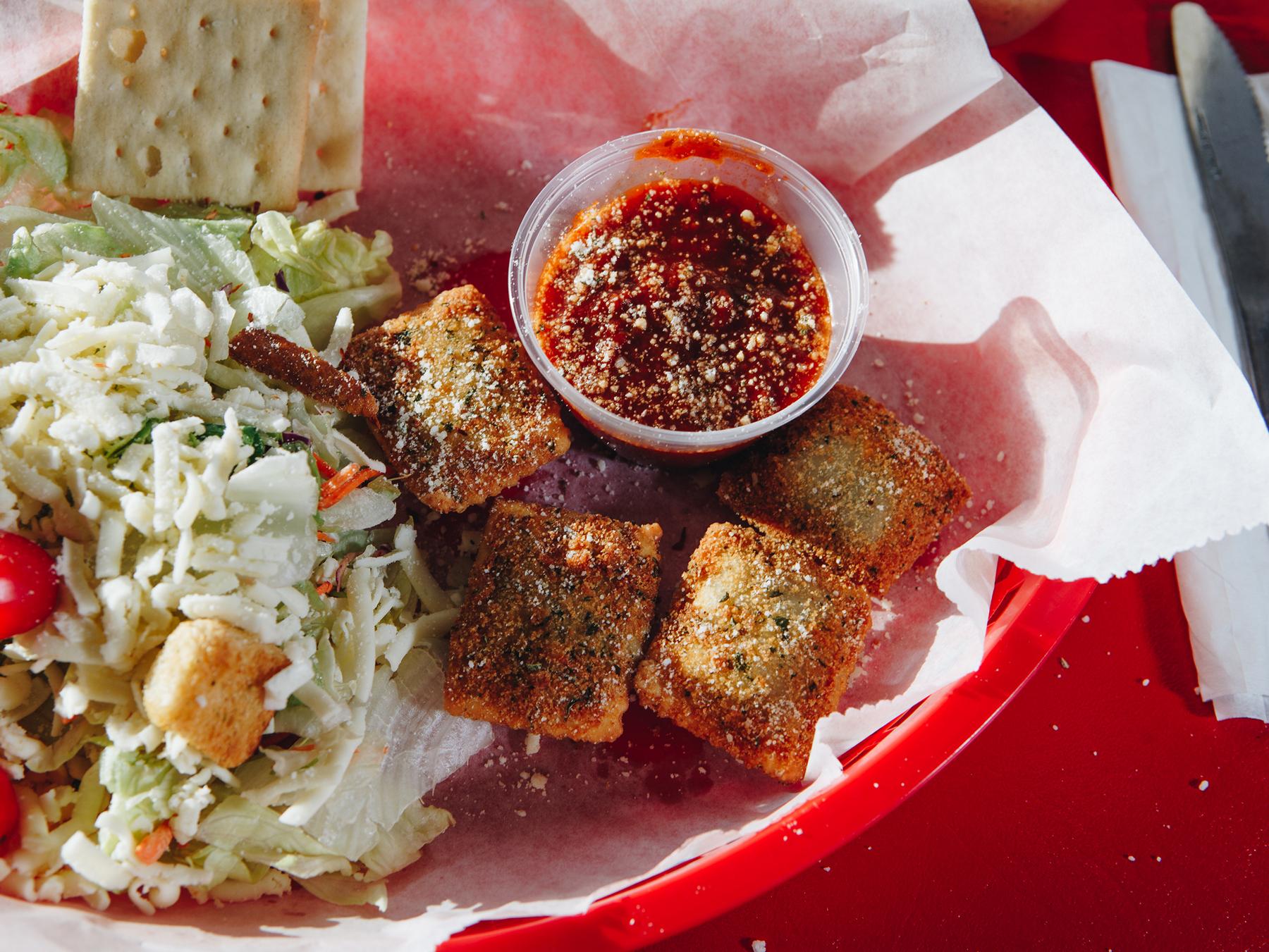 Photo credit: grubhub