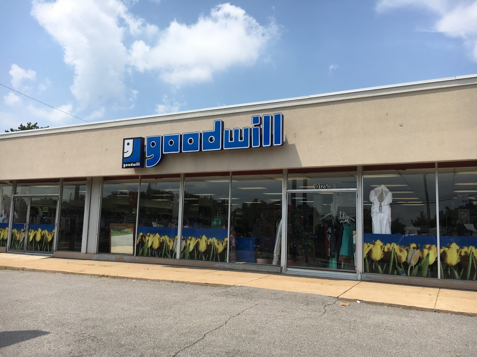 Goodwill Store and Donation Center