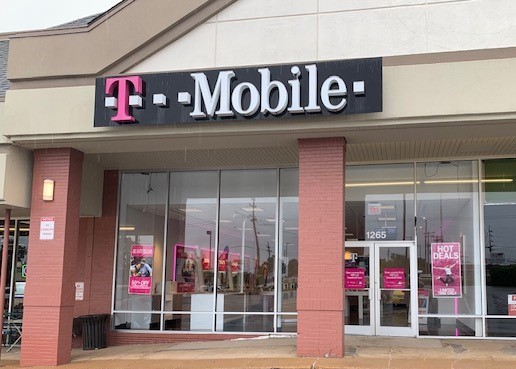 T-Mobile