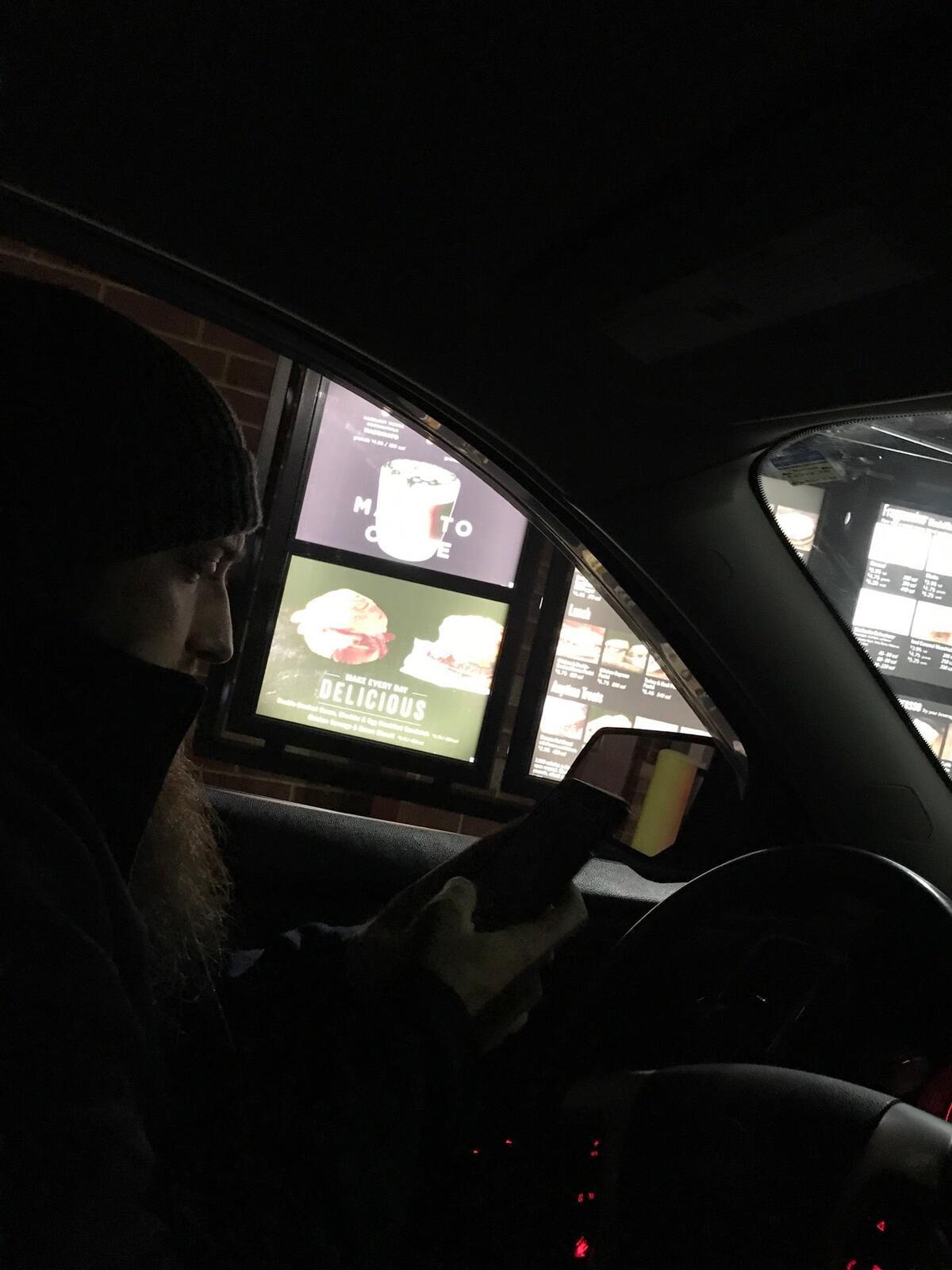 Photo credit: nextdoor