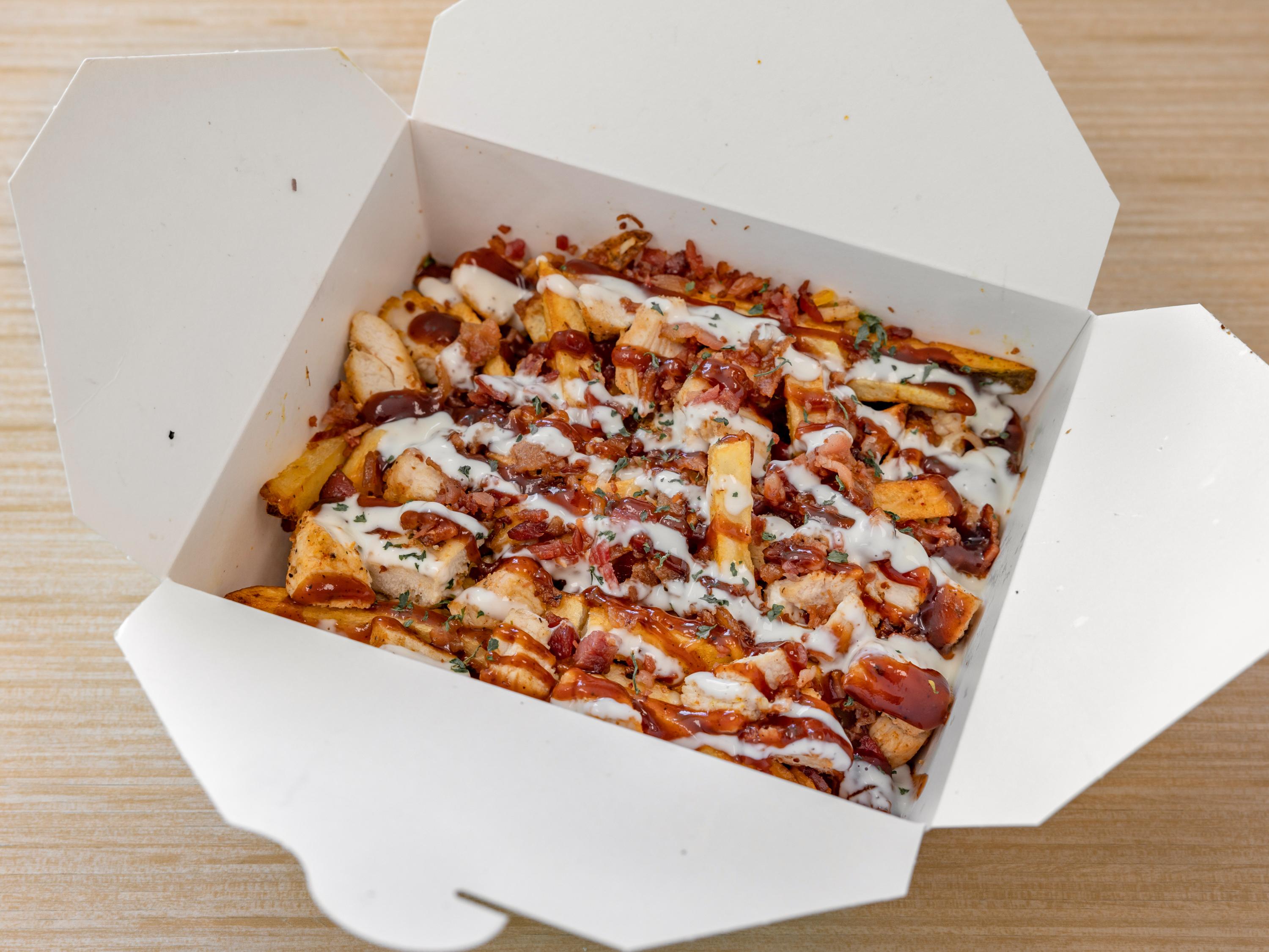 Photo credit: grubhub
