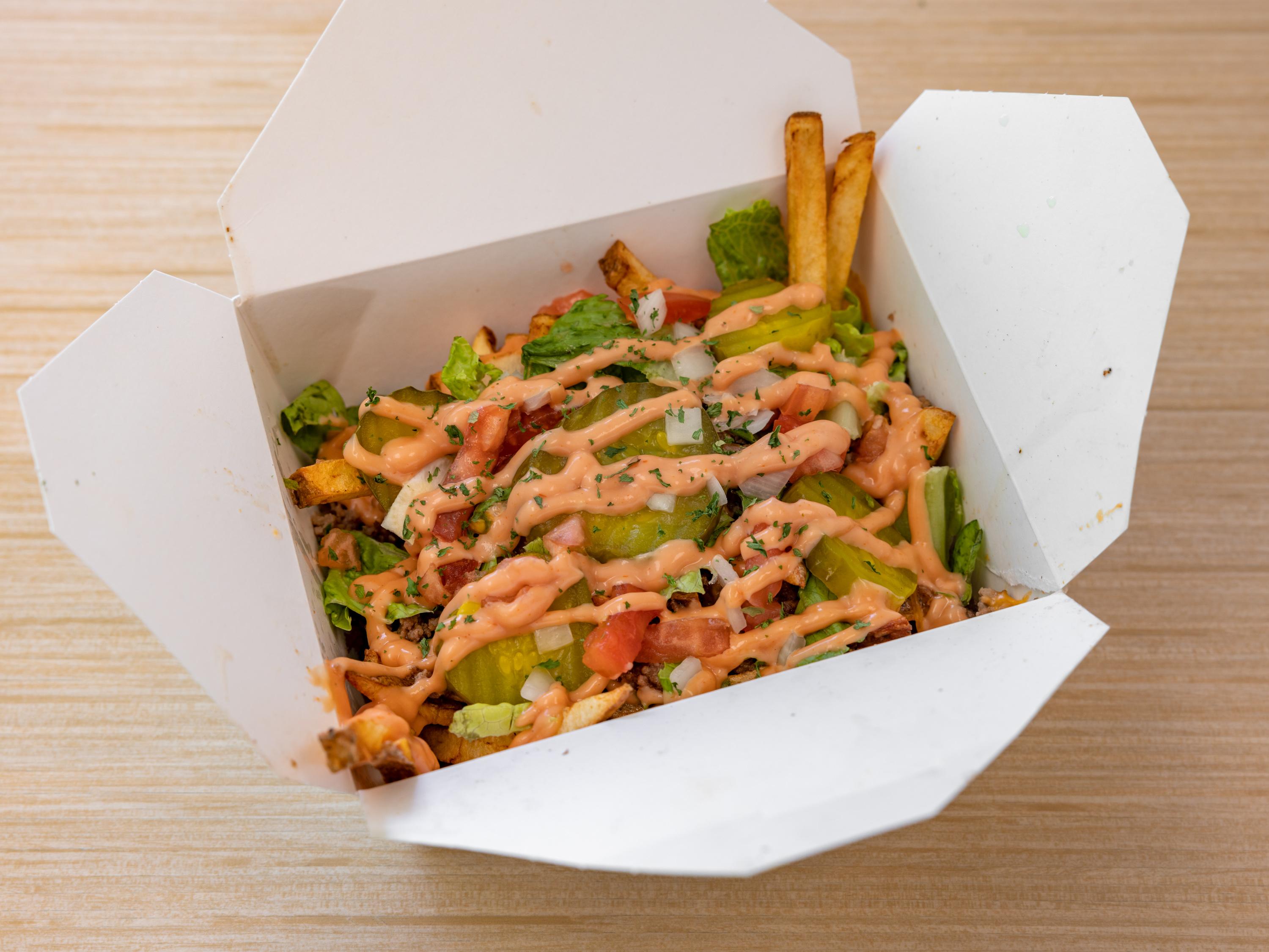 Photo credit: grubhub