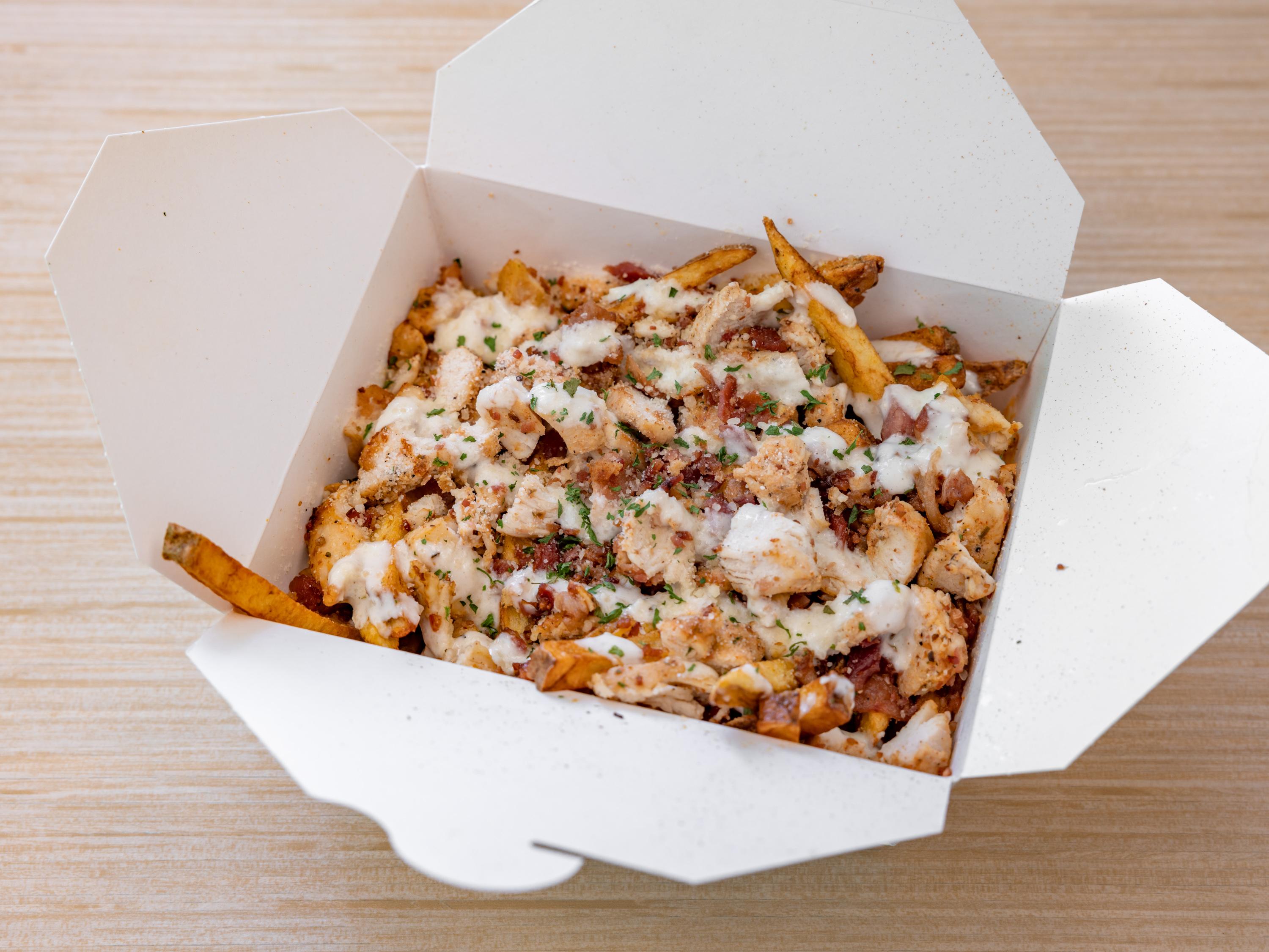 Photo credit: grubhub