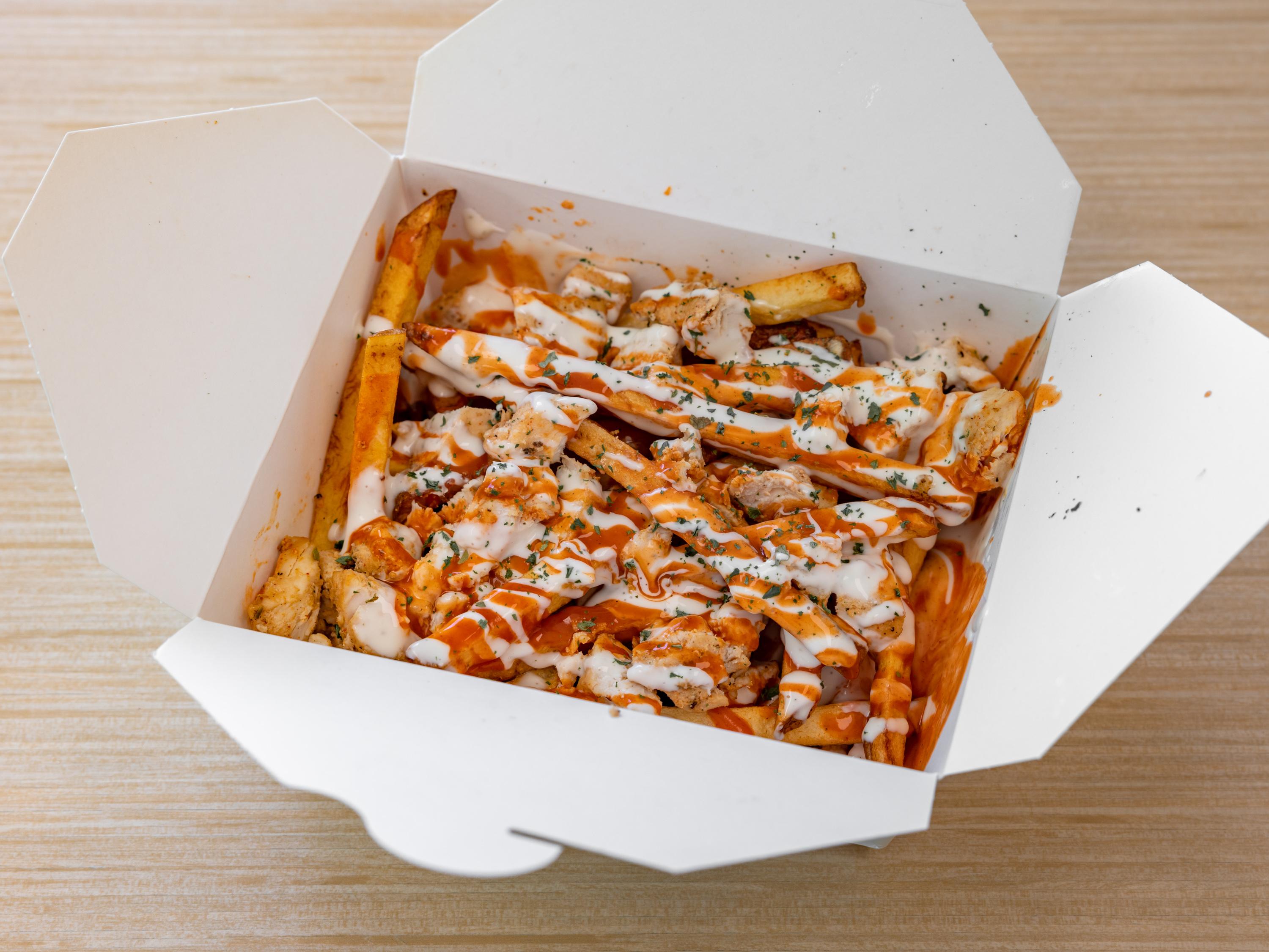 Photo credit: grubhub