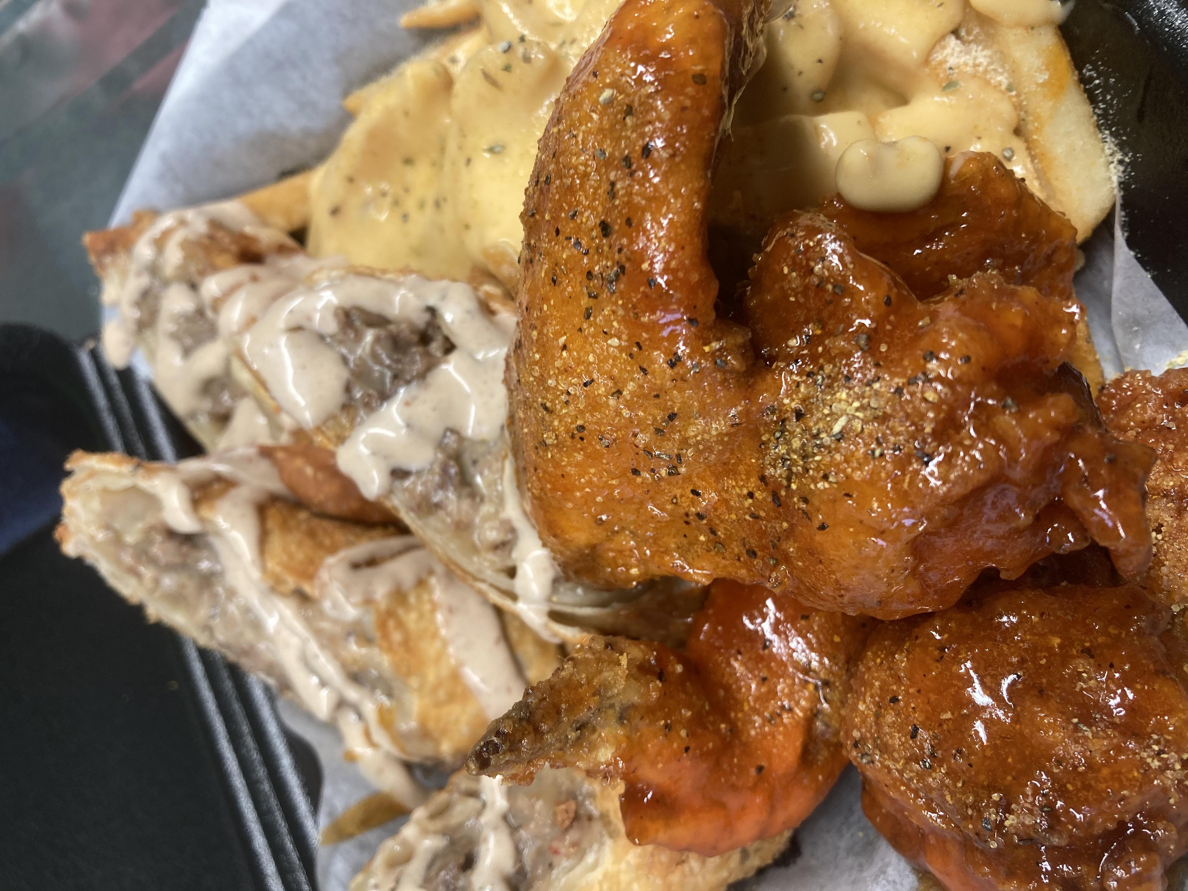 Photo credit: grubhub