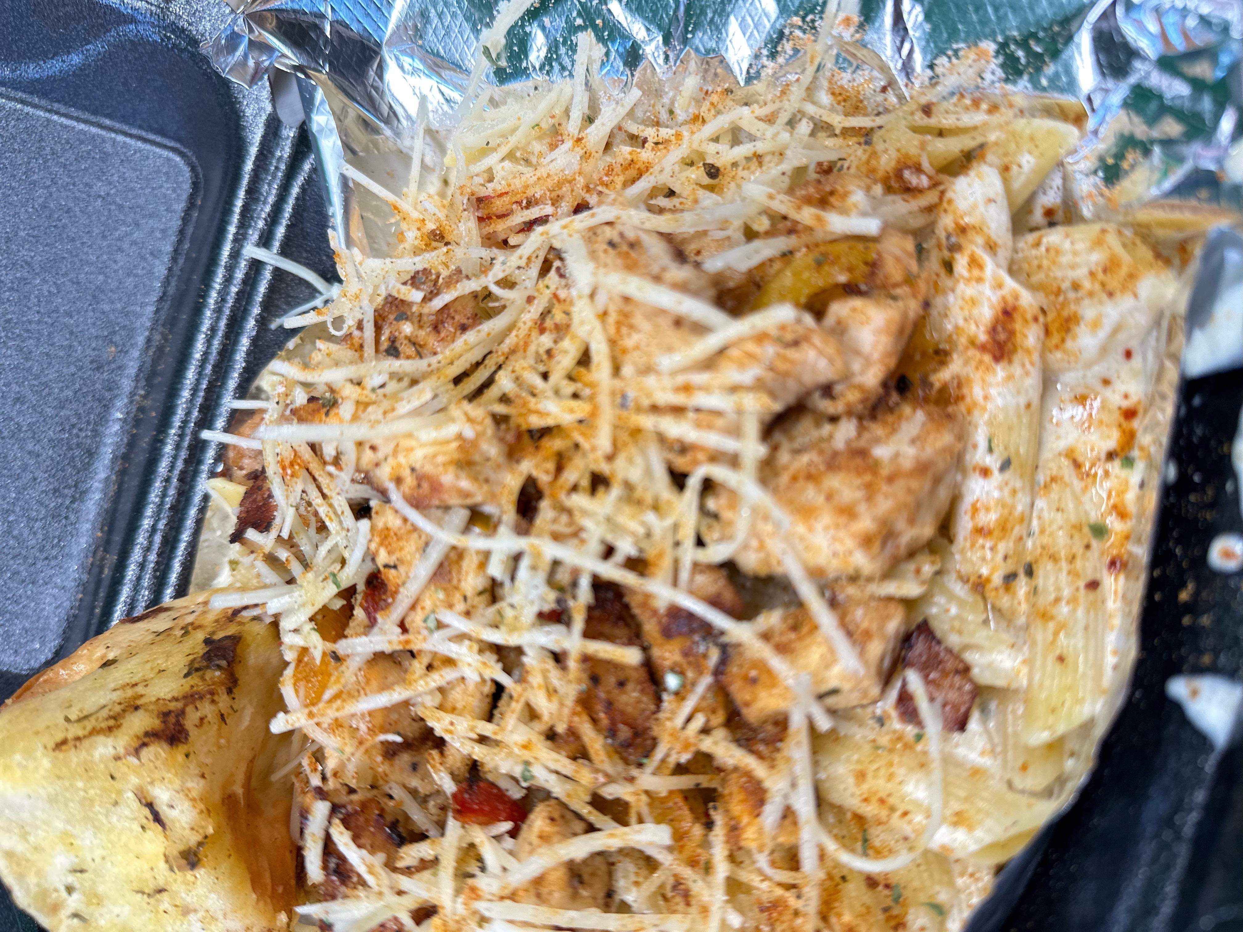 Photo credit: grubhub