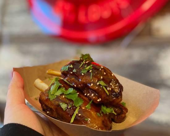 Photo credit: ubereats
