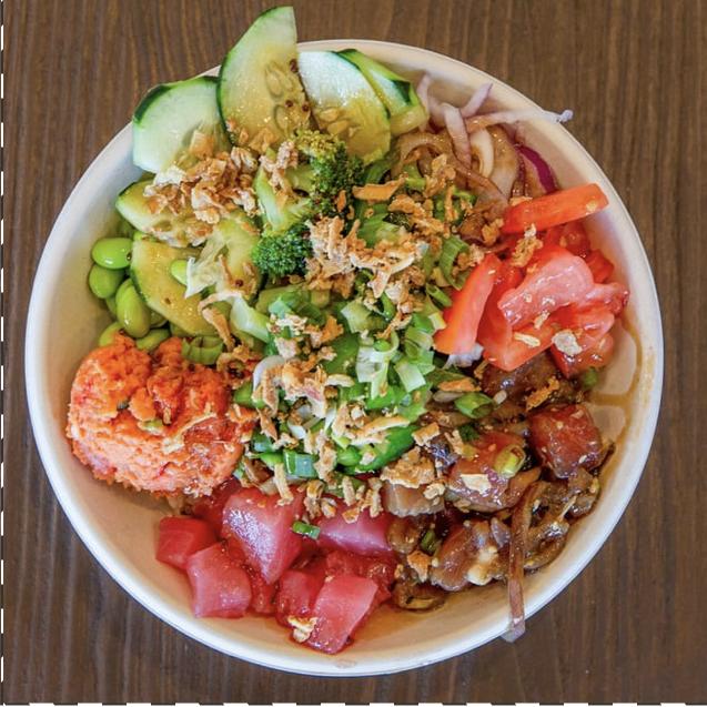 Photo credit: grubhub