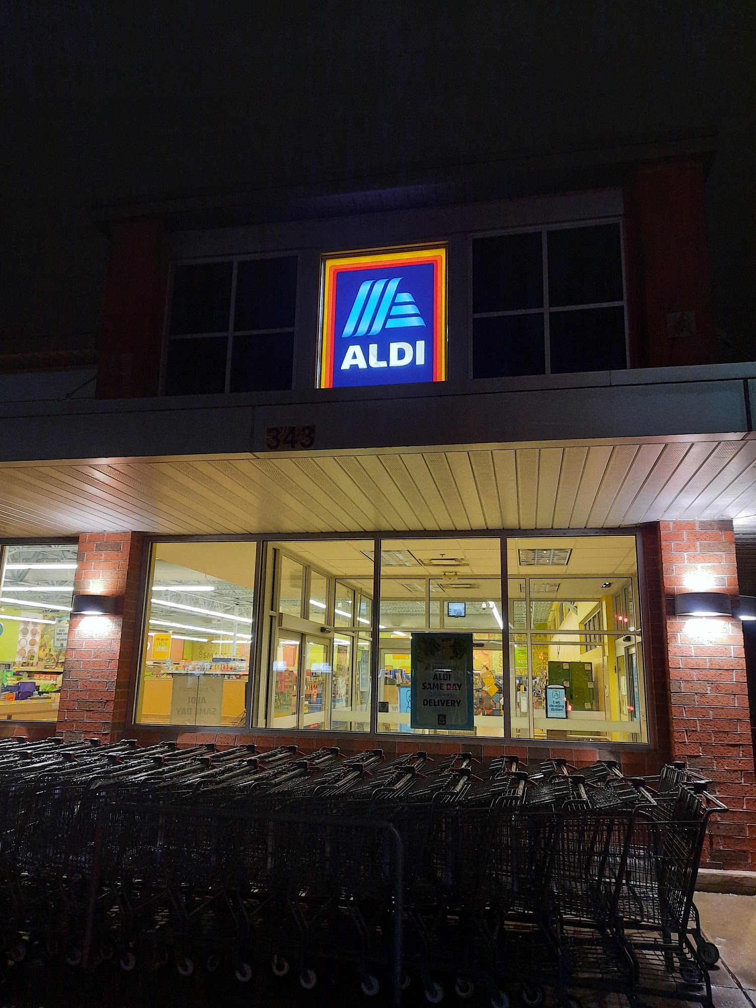 ALDI