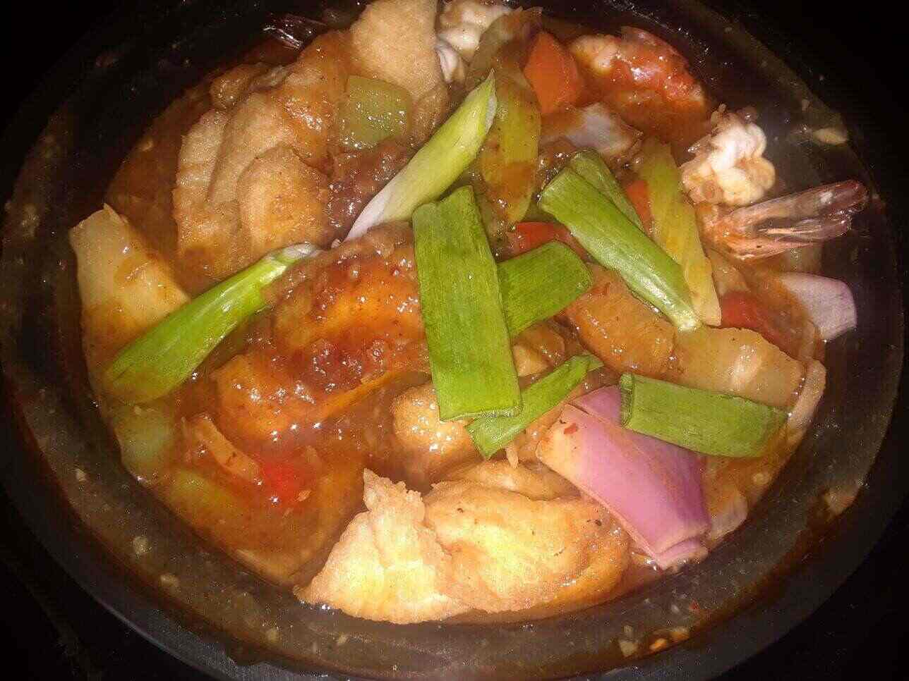 Photo credit: zomato