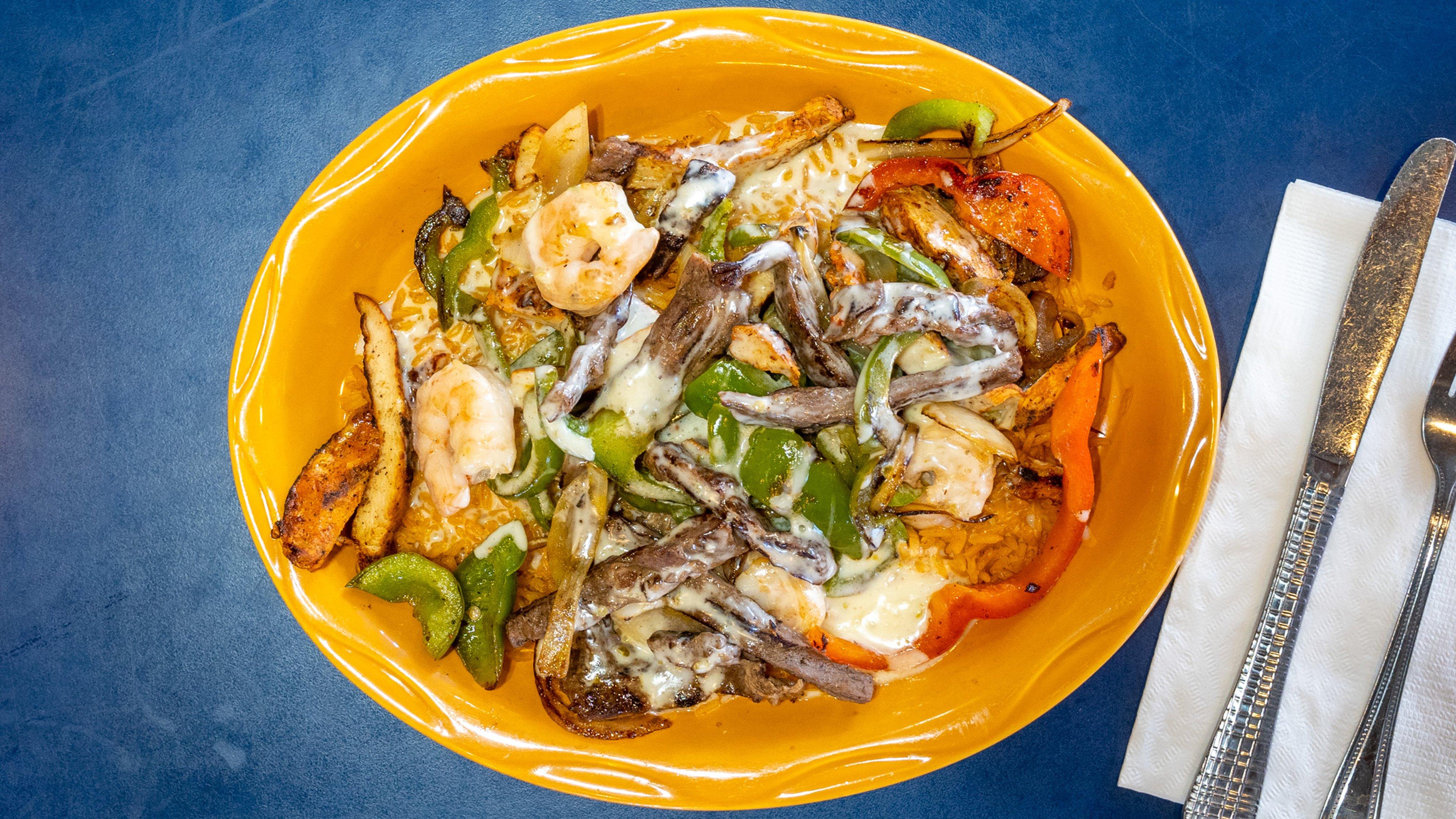 Photo credit: grubhub