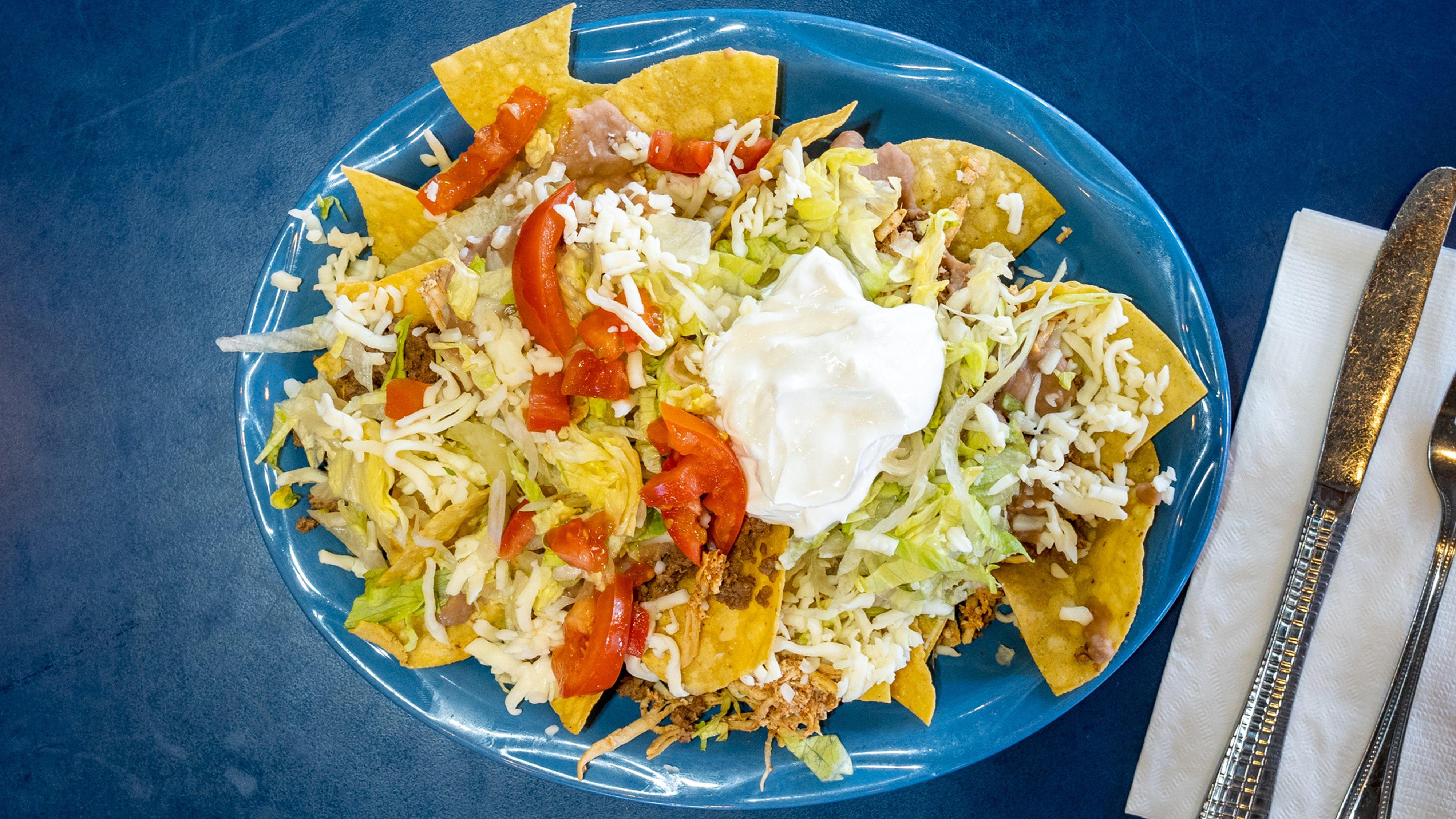 Photo credit: grubhub