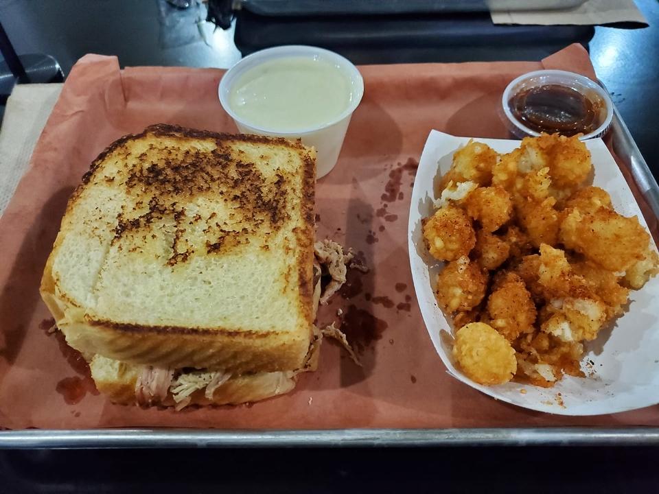 Photo credit: grubhub
