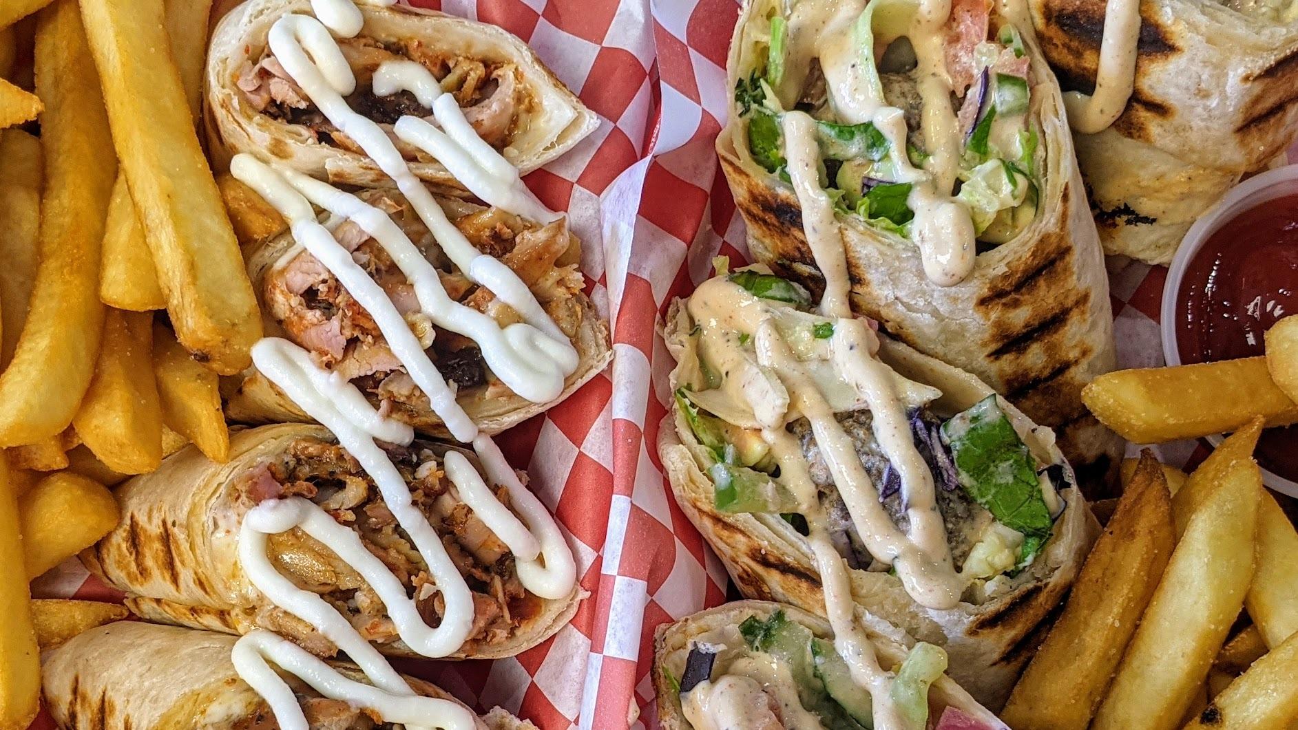 Photo credit: grubhub