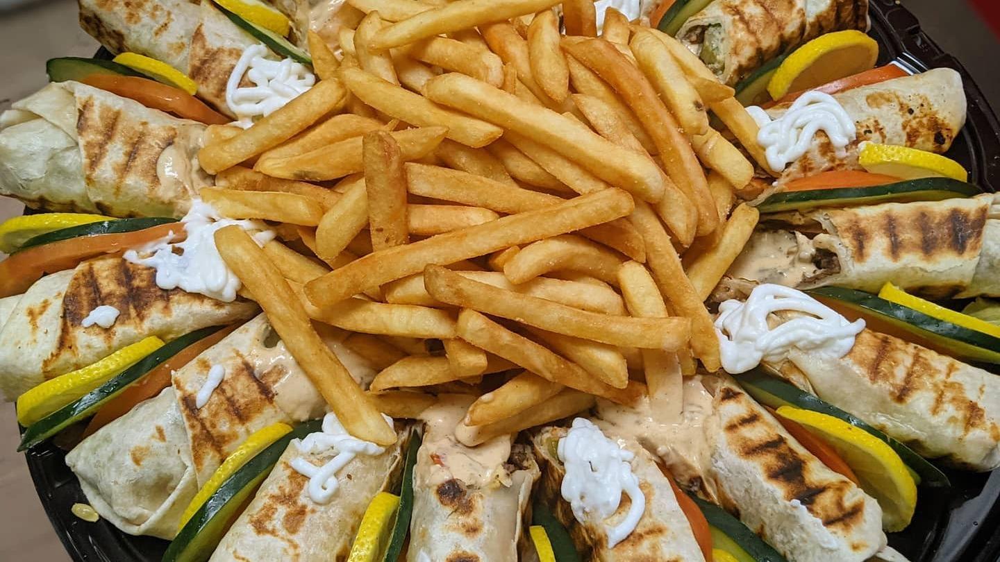 Photo credit: grubhub