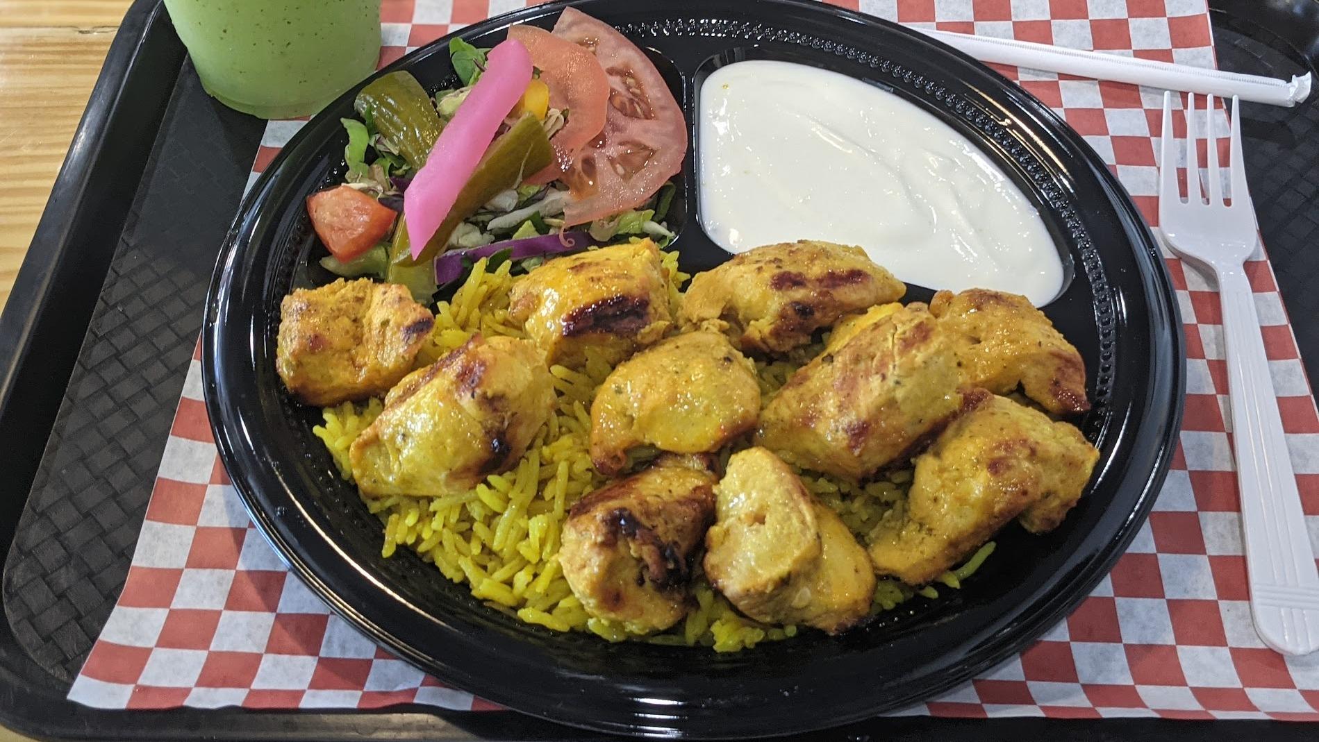 Photo credit: grubhub