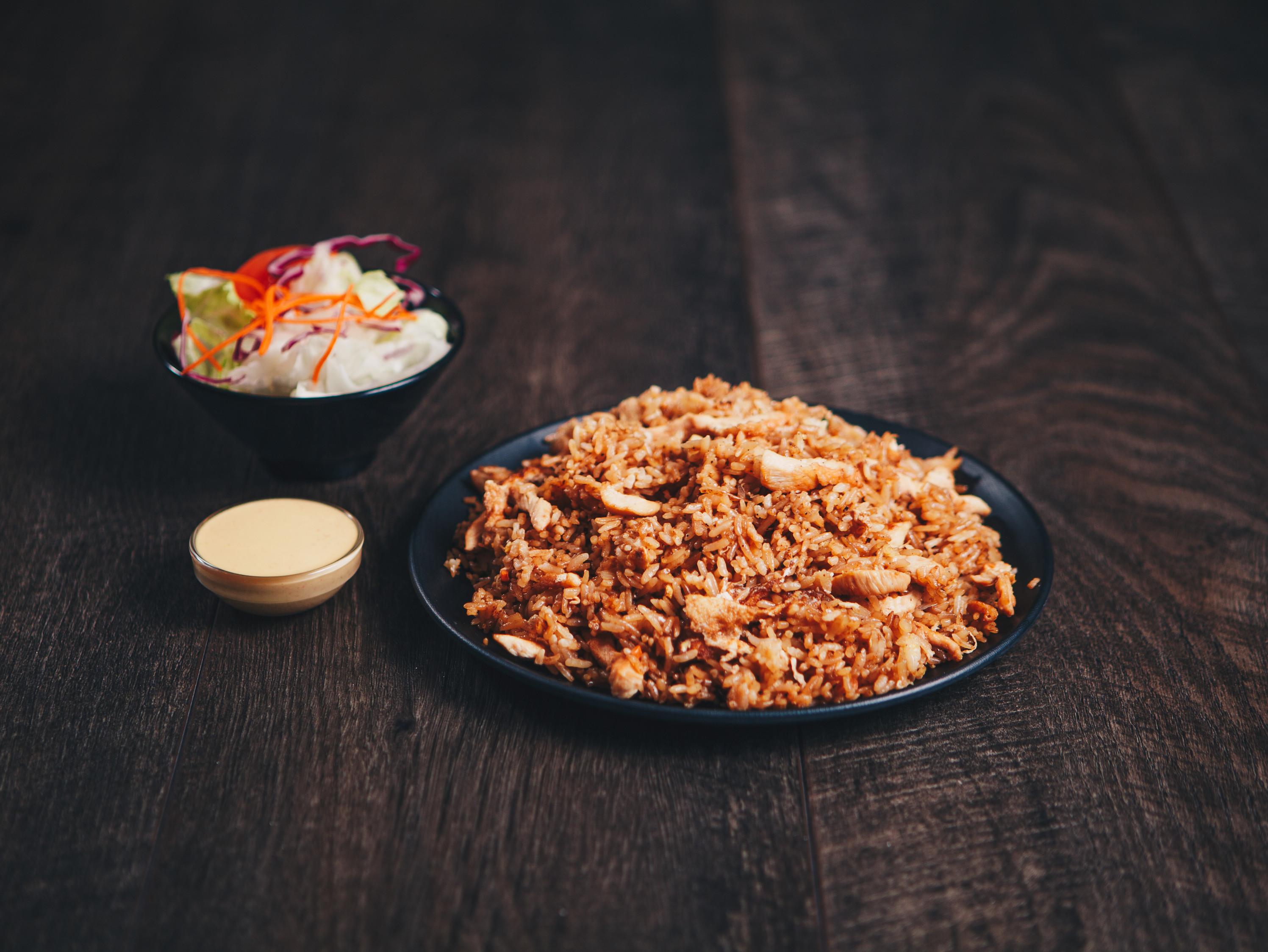 Photo credit: grubhub