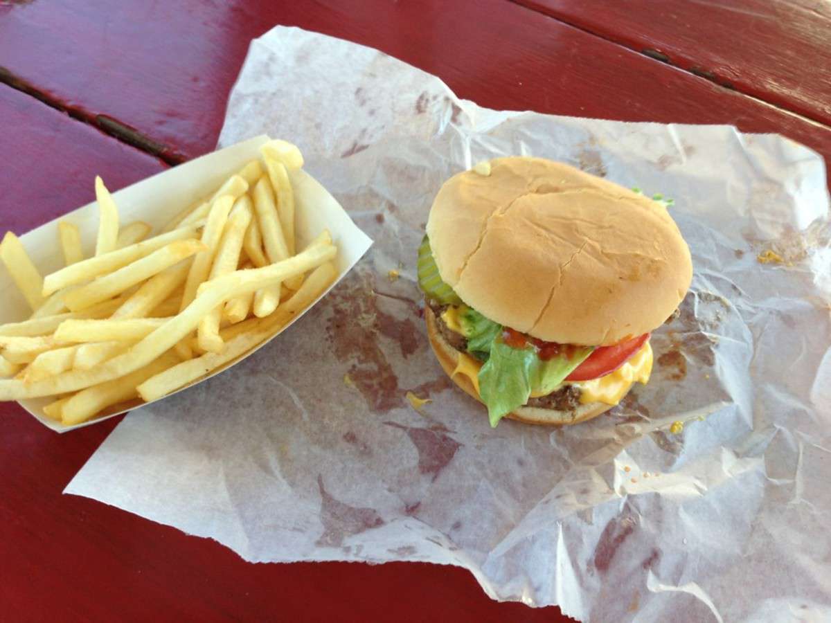 Photo credit: zomato