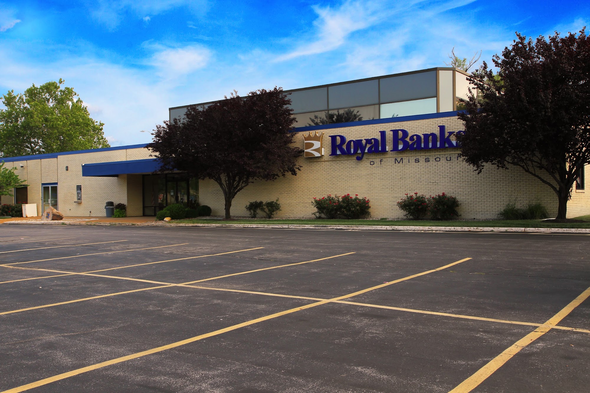 Royal Banks of Missouri