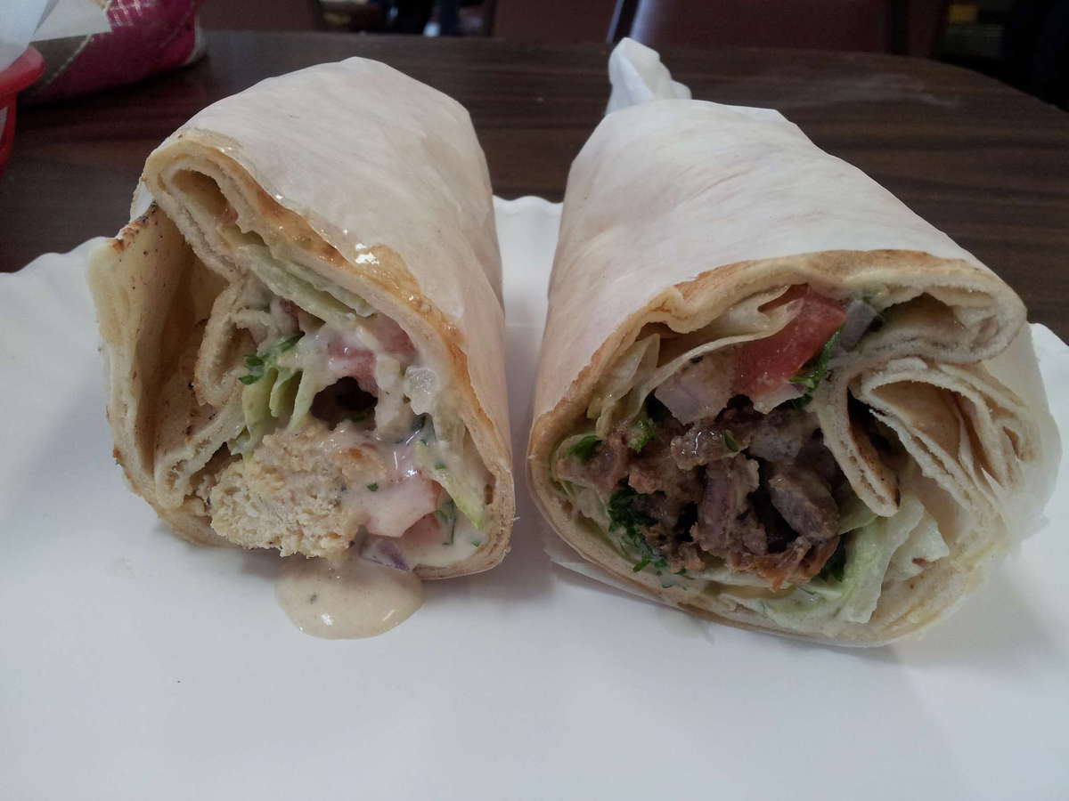 Photo credit: zomato