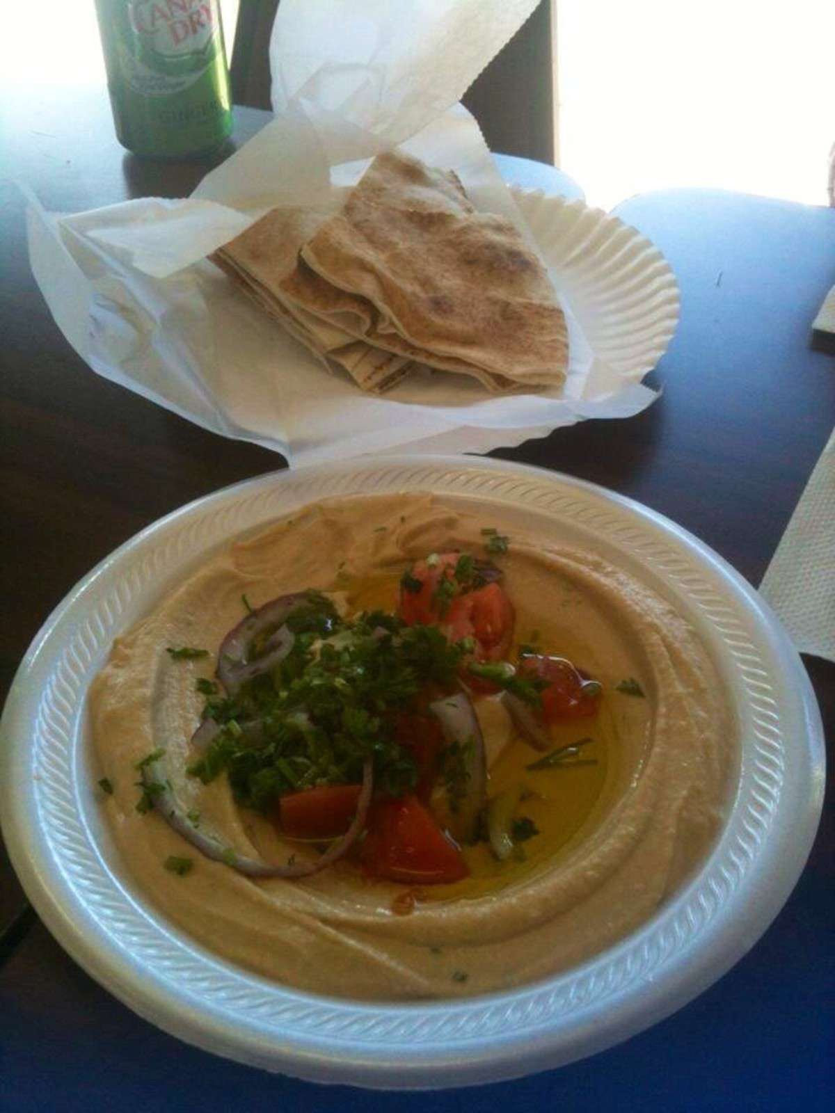 Photo credit: zomato